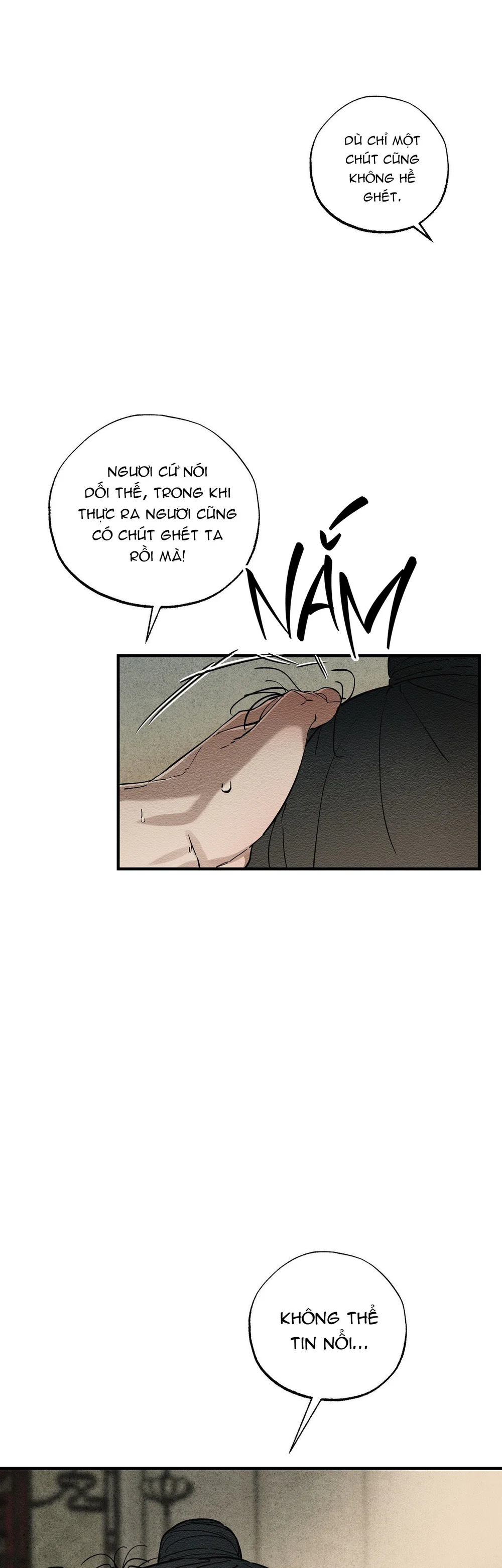 DUYÊN PHẬN Chapter 51 Trang 45