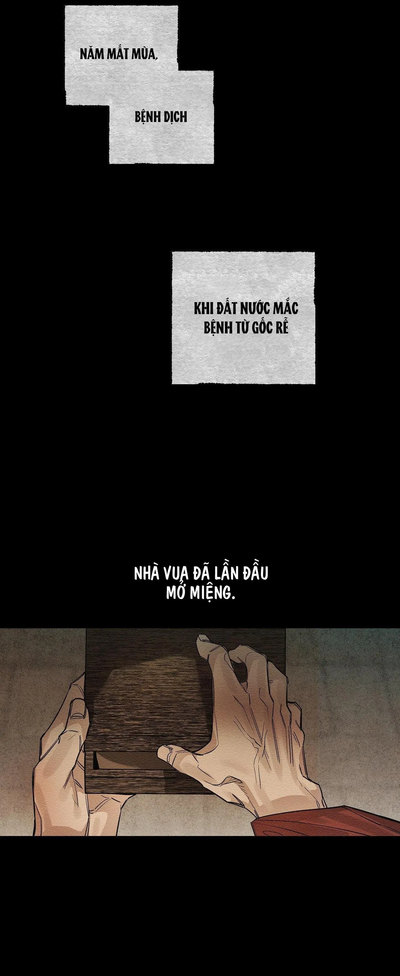 DUYÊN PHẬN Chapter 1 Trang 5