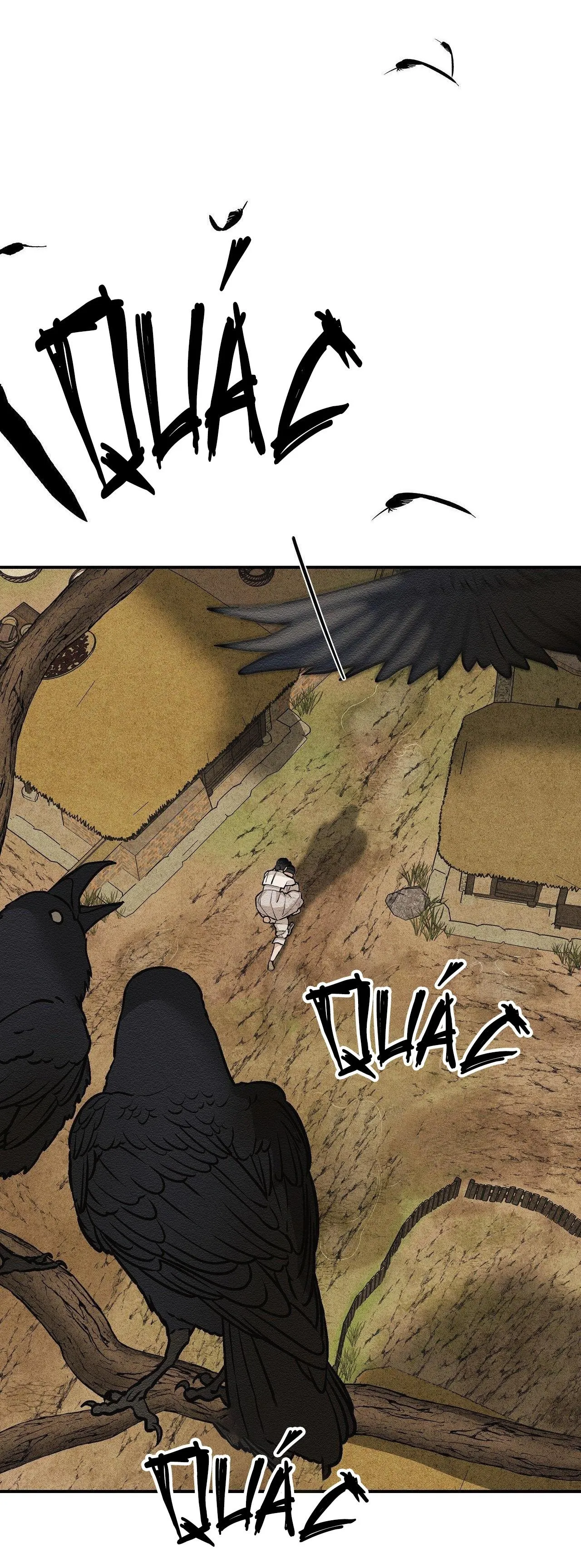 DUYÊN PHẬN Chapter 1 Trang 10