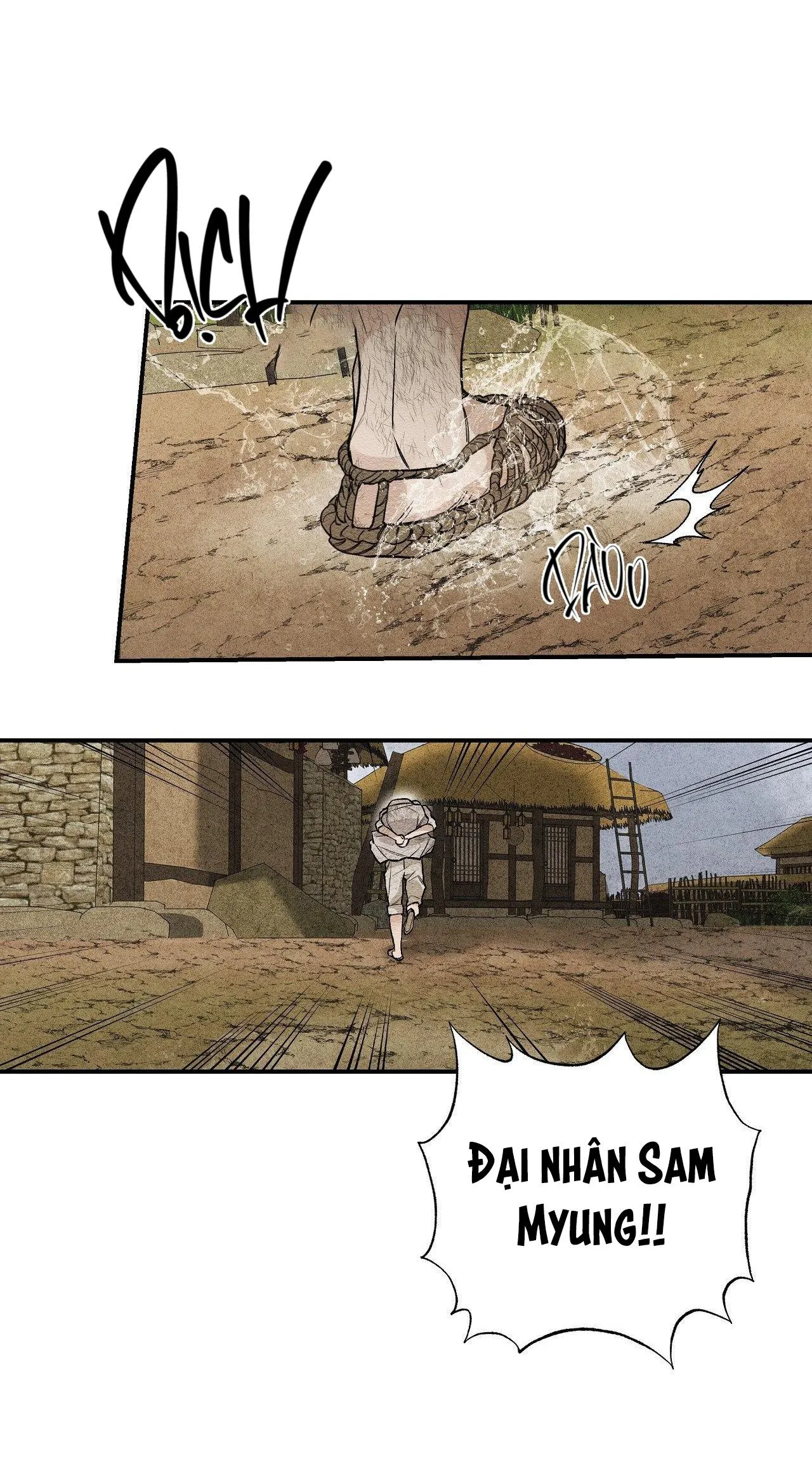 DUYÊN PHẬN Chapter 1 Trang 12