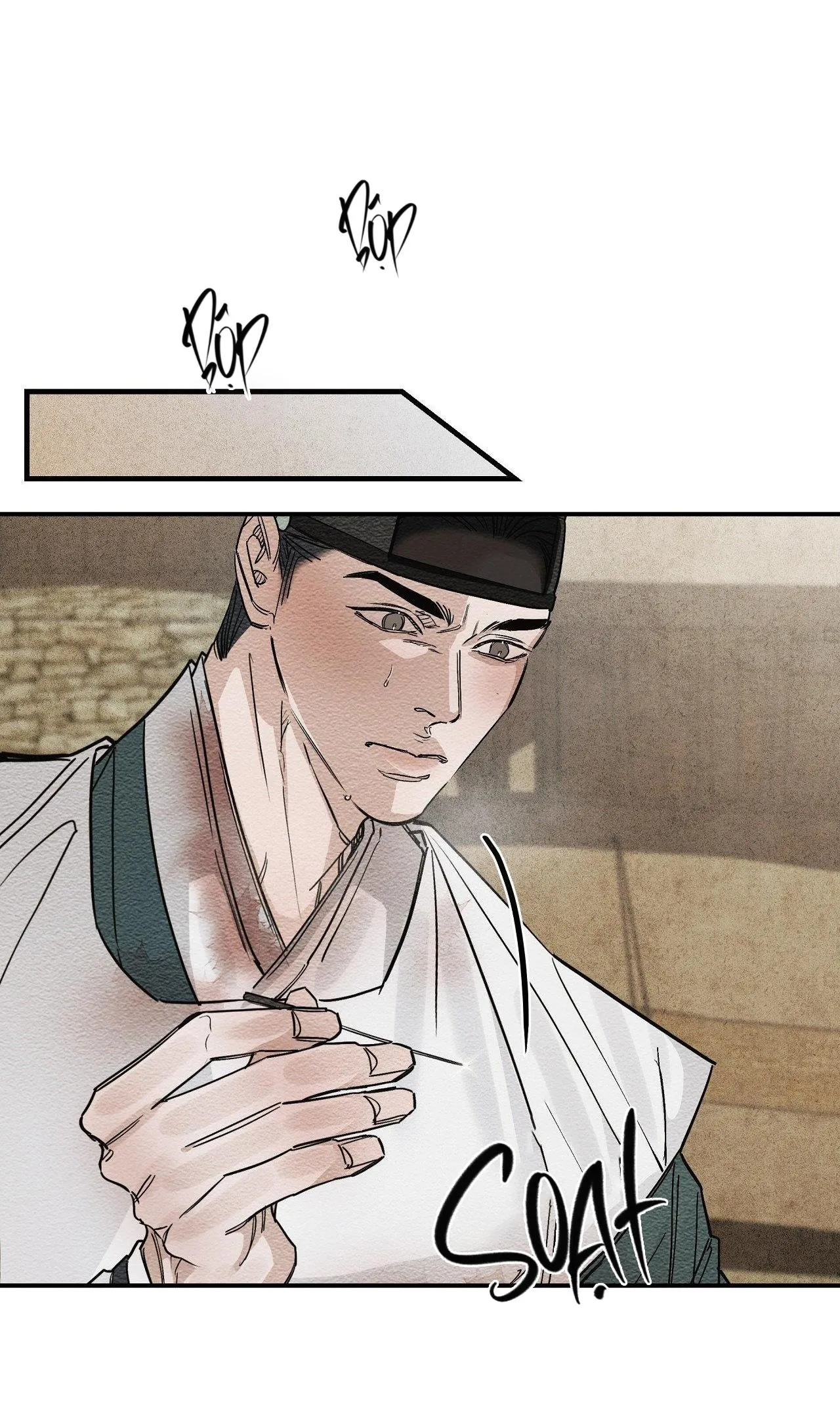 DUYÊN PHẬN Chapter 1 Trang 19