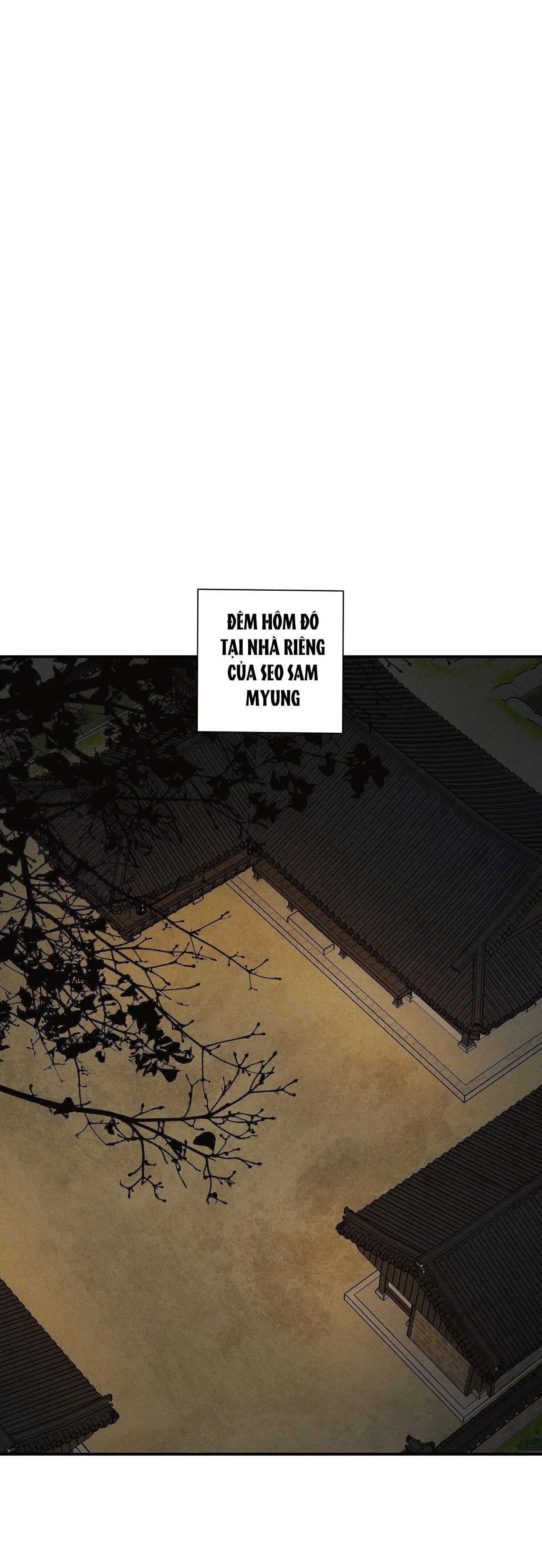 DUYÊN PHẬN Chapter 1 Trang 24