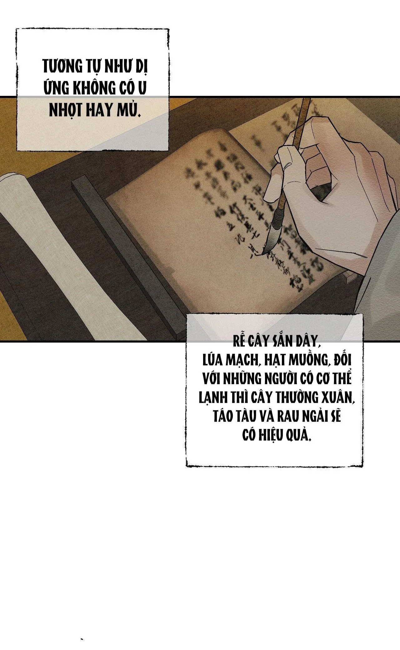 DUYÊN PHẬN Chapter 1 Trang 27