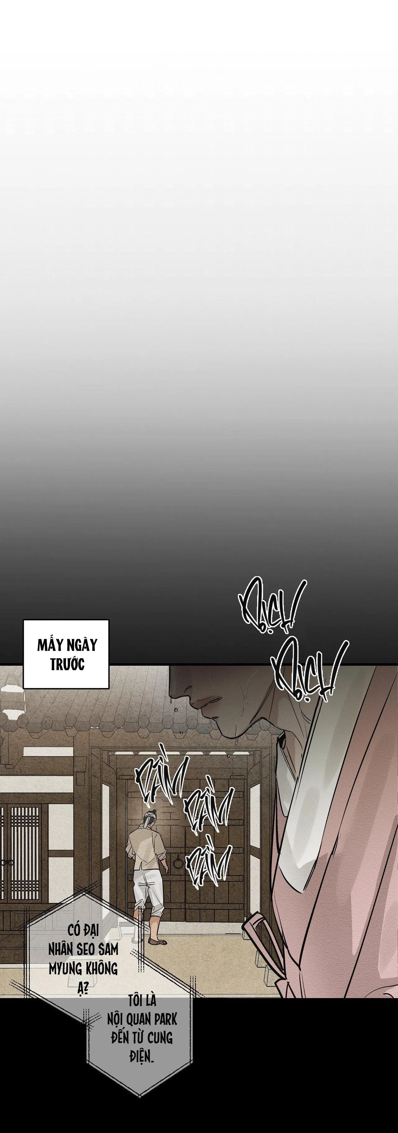 DUYÊN PHẬN Chapter 1 Trang 31