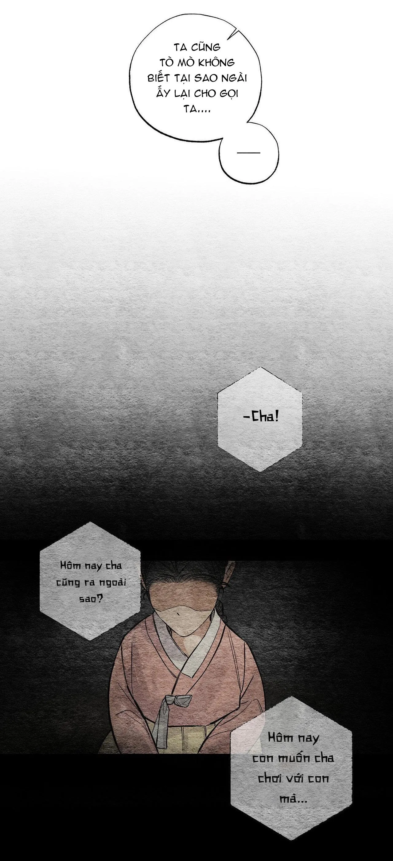 DUYÊN PHẬN Chapter 1 Trang 40