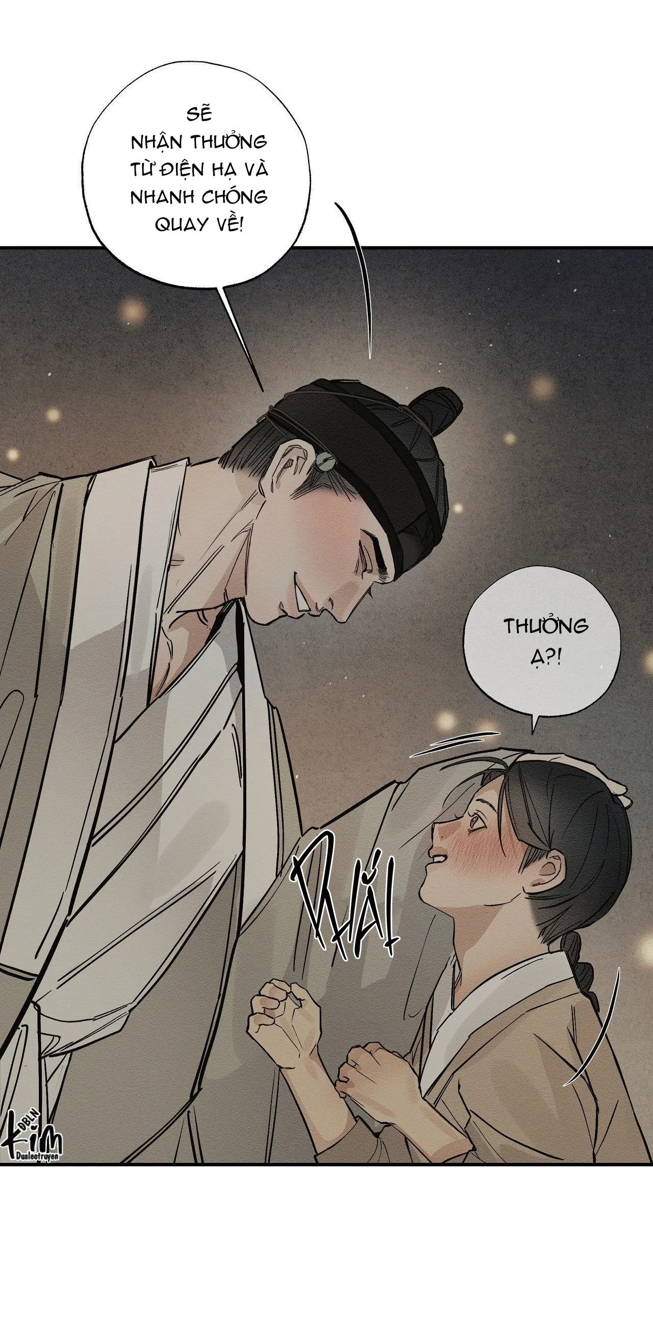 DUYÊN PHẬN Chapter 1 Trang 42