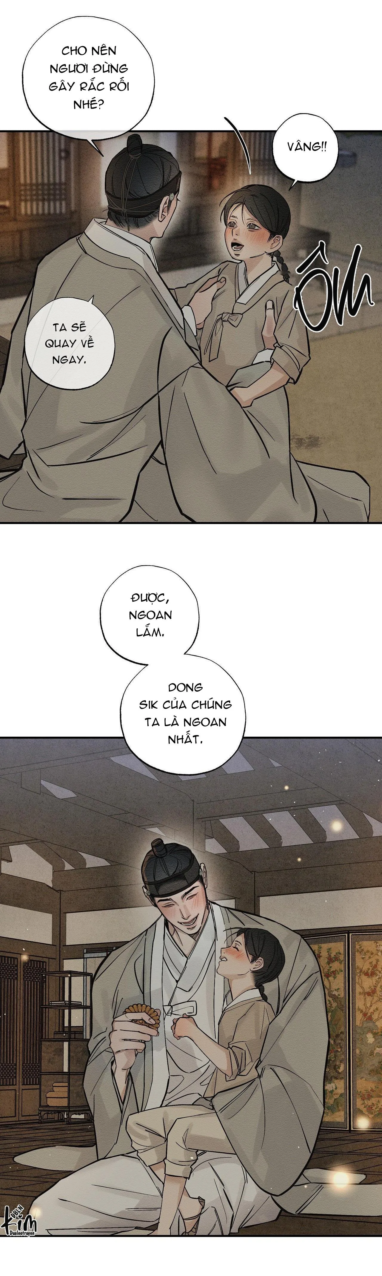 DUYÊN PHẬN Chapter 1 Trang 44