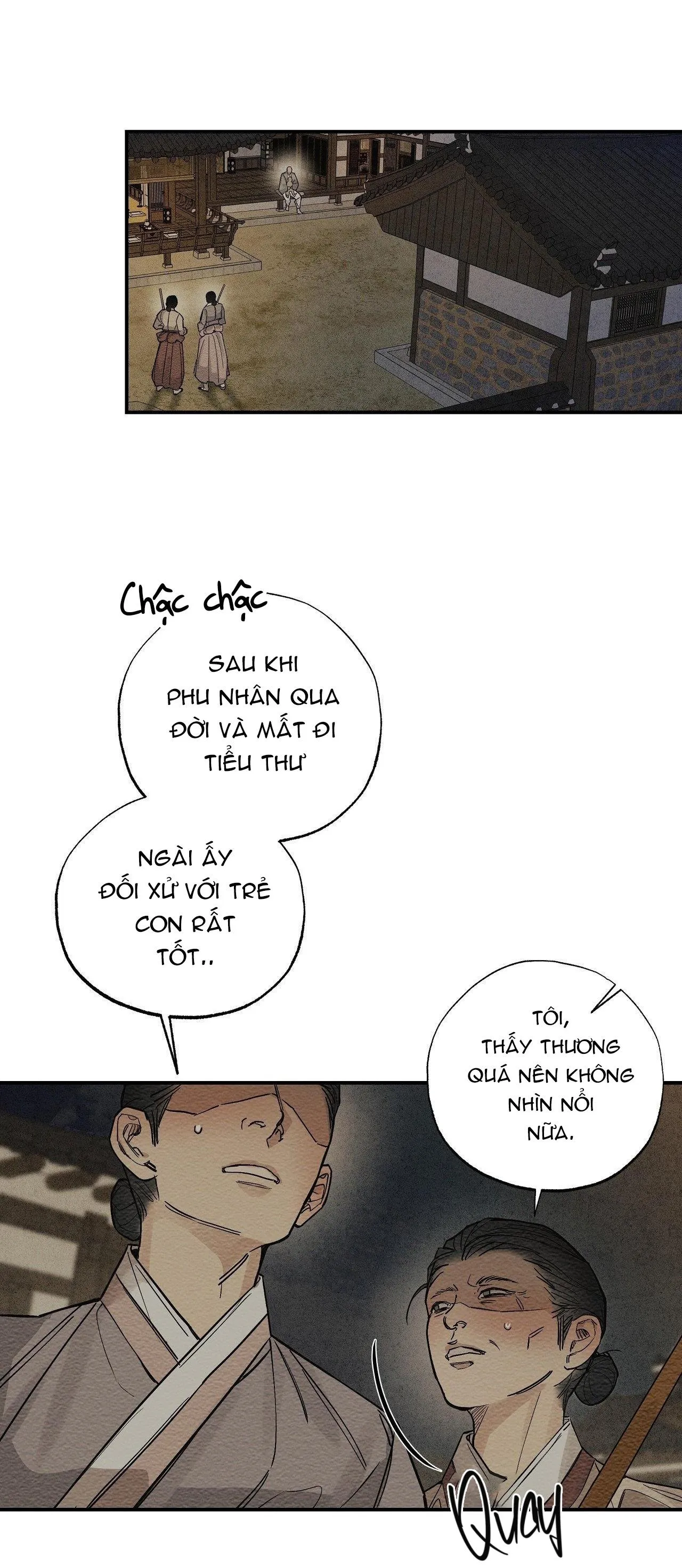 DUYÊN PHẬN Chapter 1 Trang 46