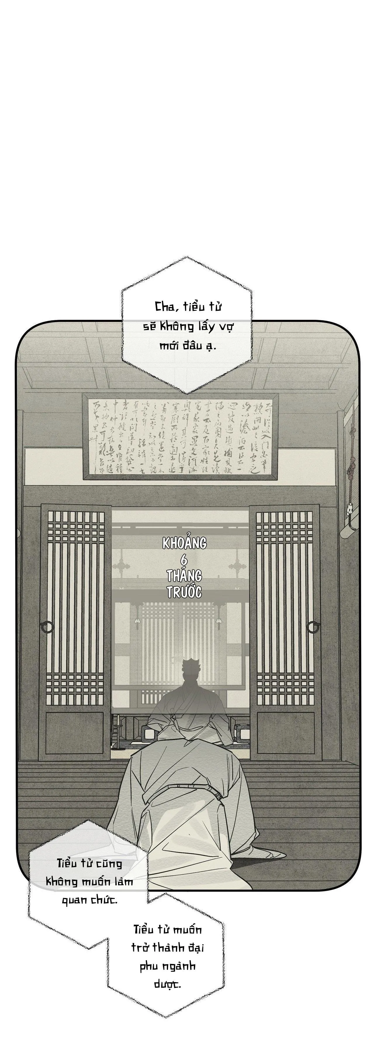 DUYÊN PHẬN Chapter 1 Trang 49