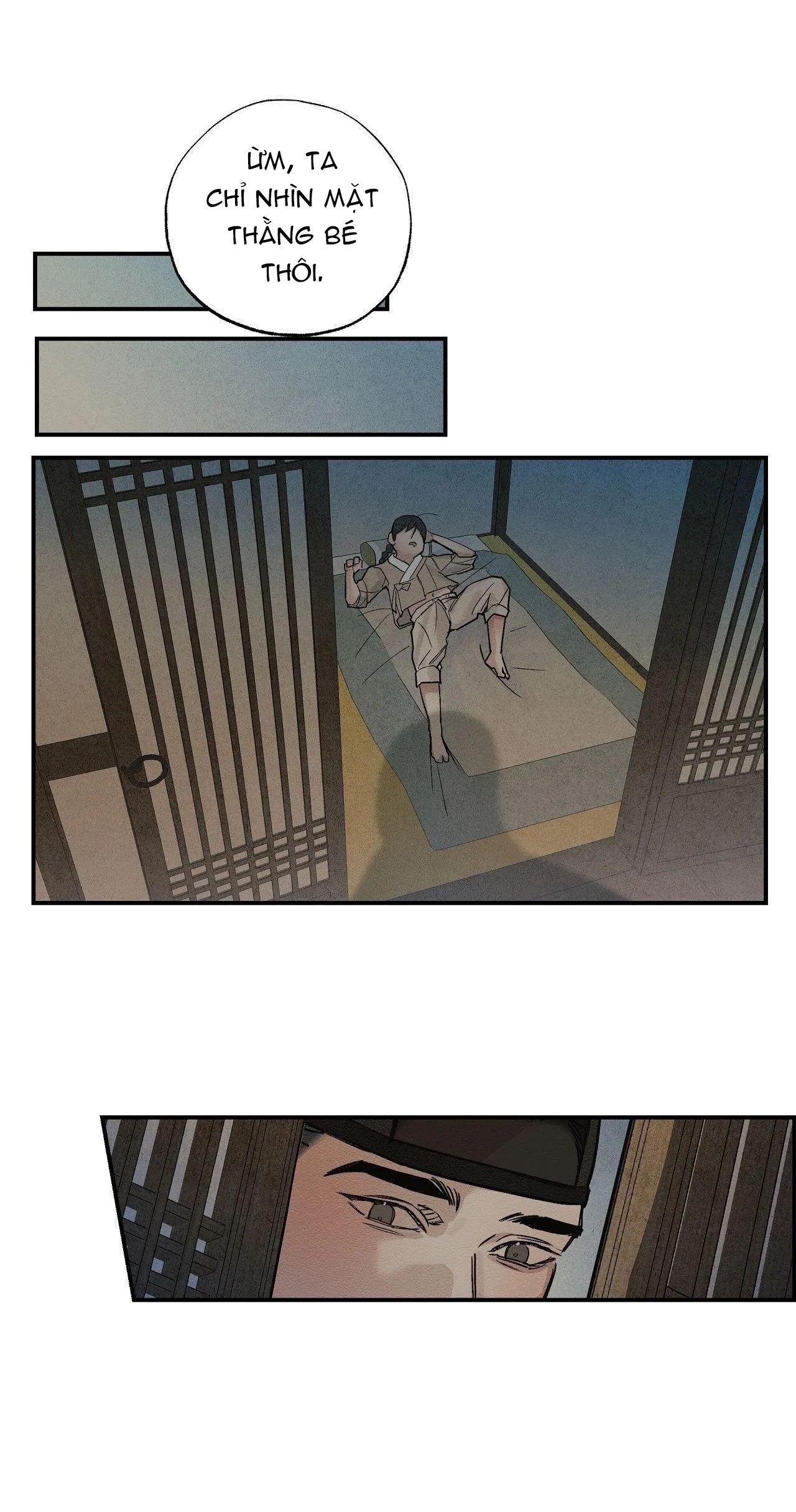 DUYÊN PHẬN Chapter 1 Trang 53