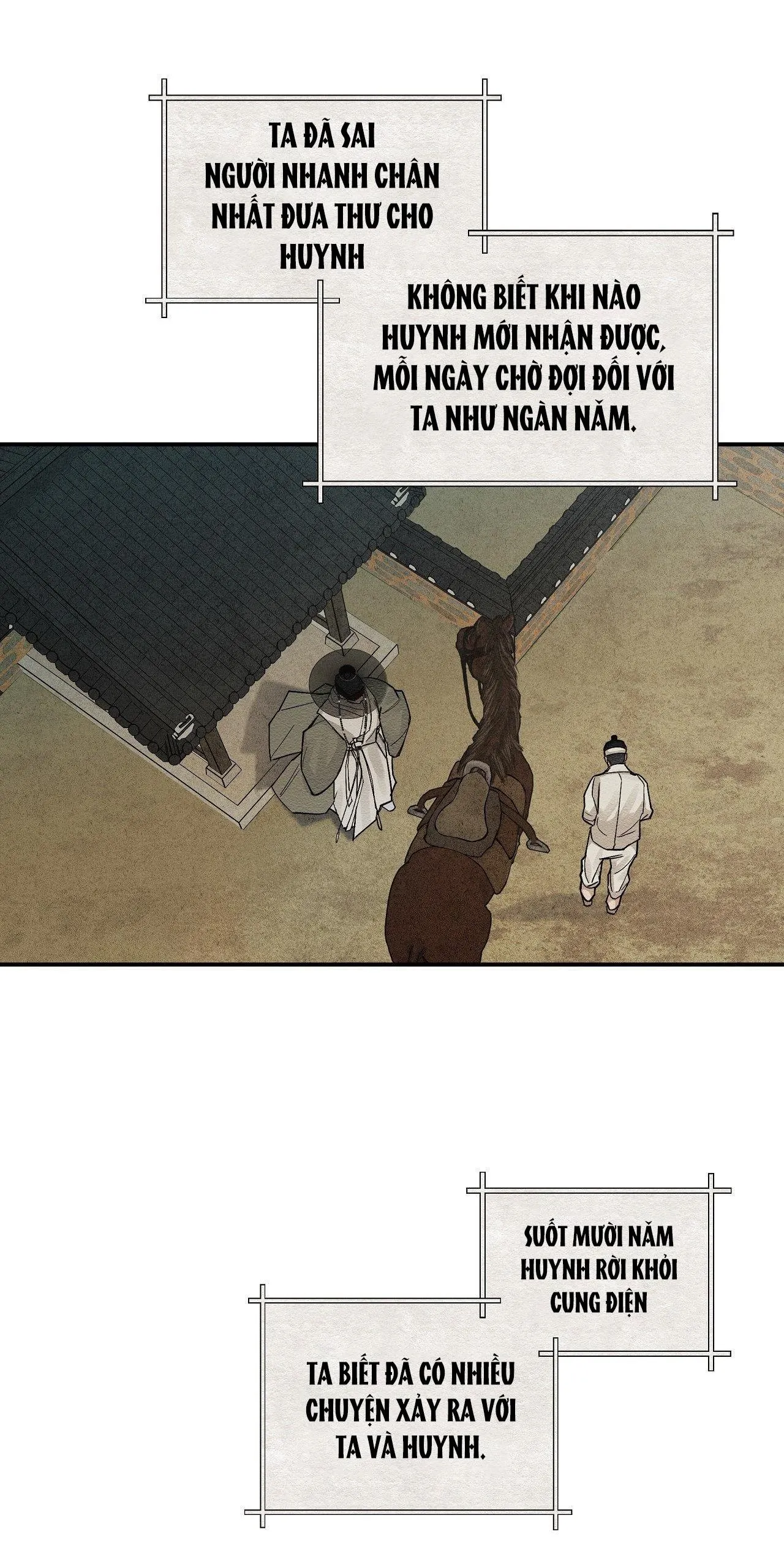 DUYÊN PHẬN Chapter 1 Trang 55