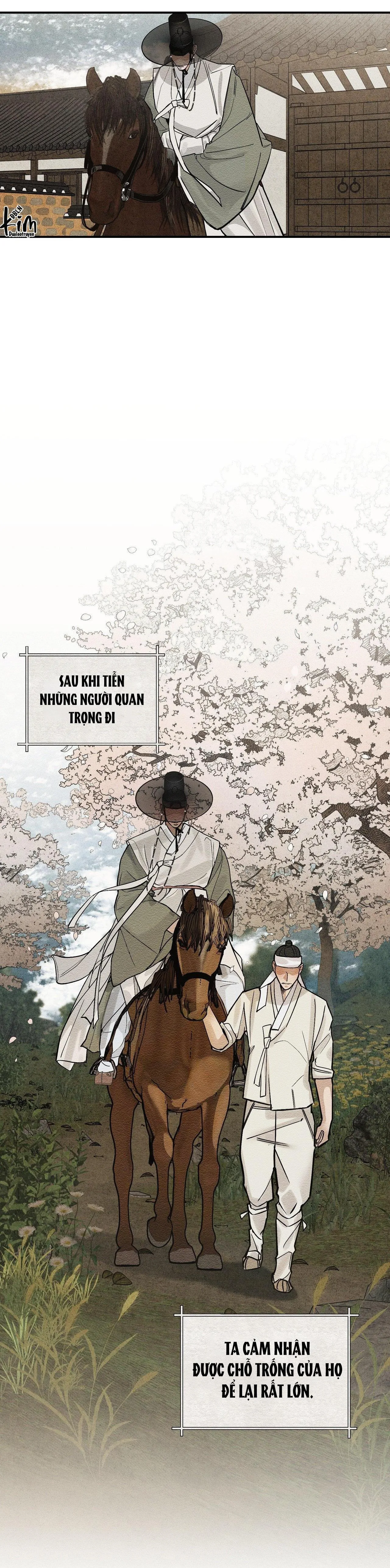 DUYÊN PHẬN Chapter 1 Trang 56