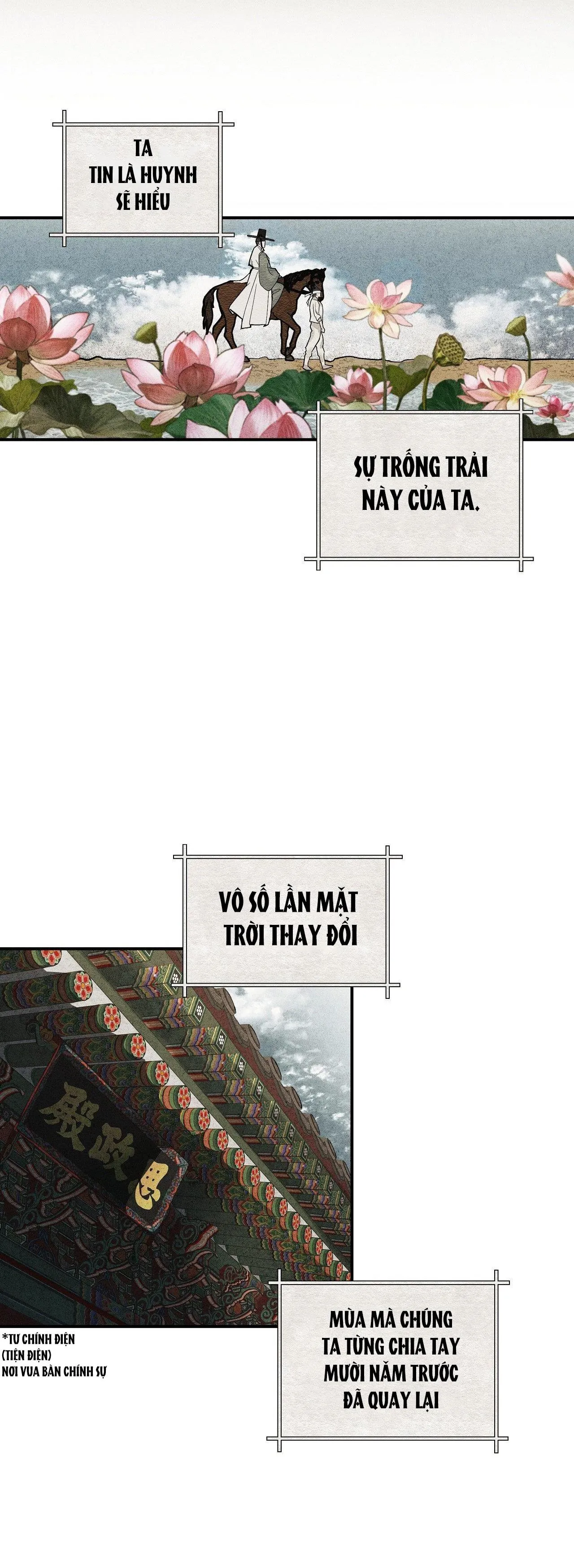 DUYÊN PHẬN Chapter 1 Trang 57