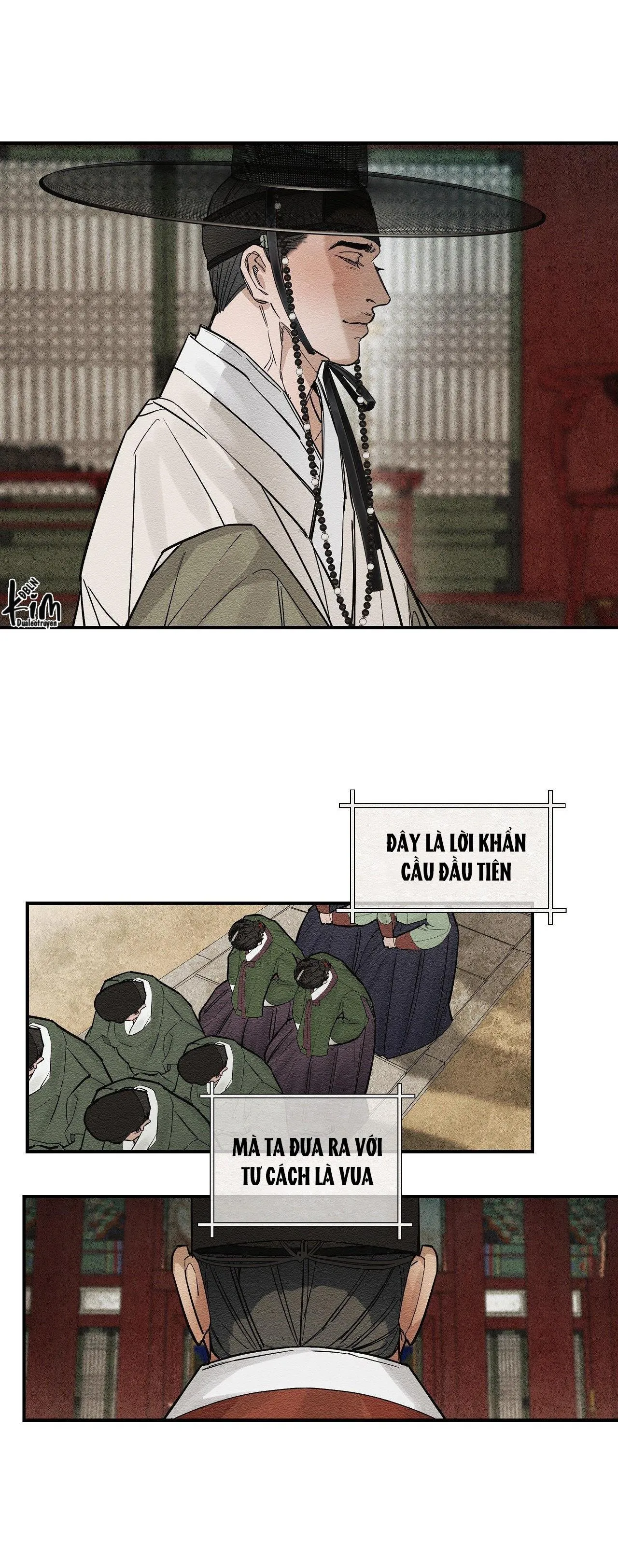 DUYÊN PHẬN Chapter 1 Trang 59