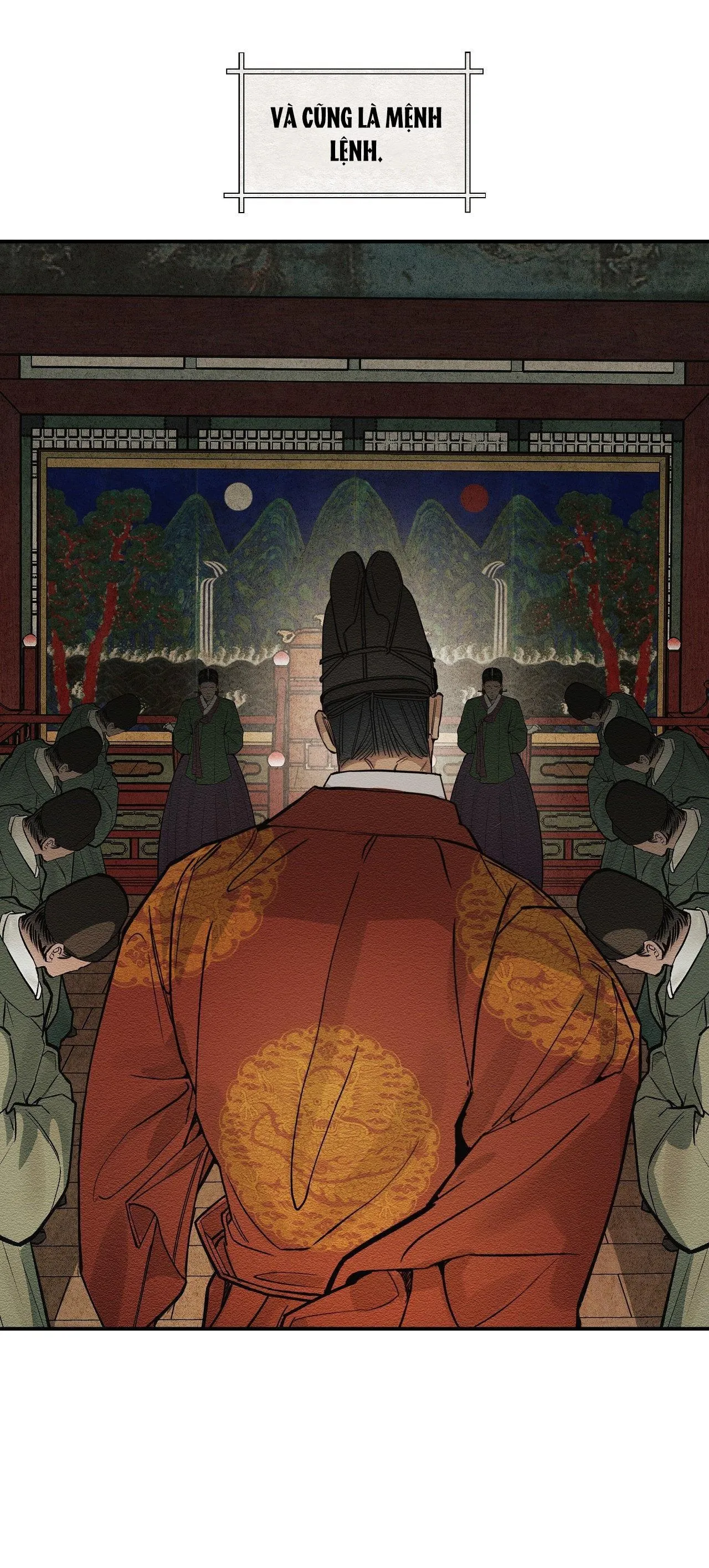 DUYÊN PHẬN Chapter 1 Trang 61