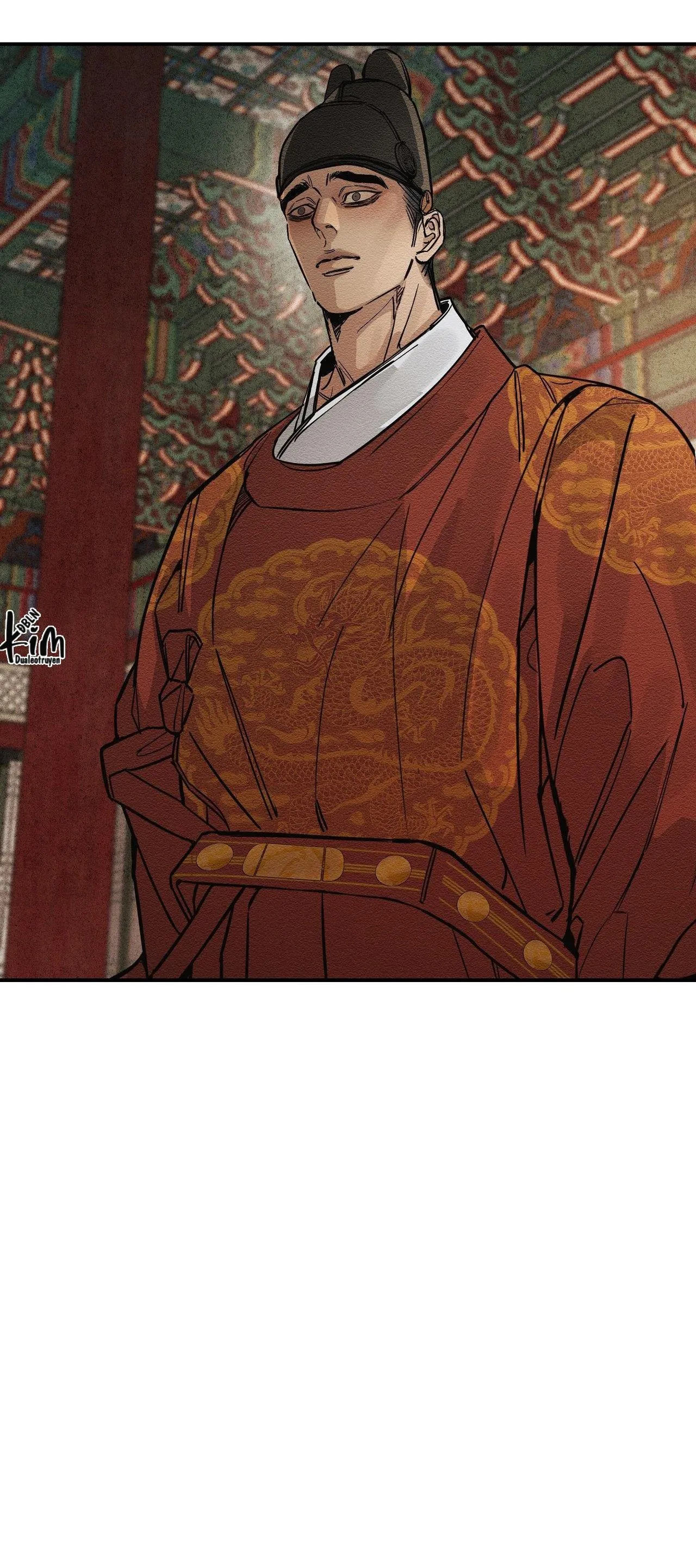 DUYÊN PHẬN Chapter 1 Trang 63