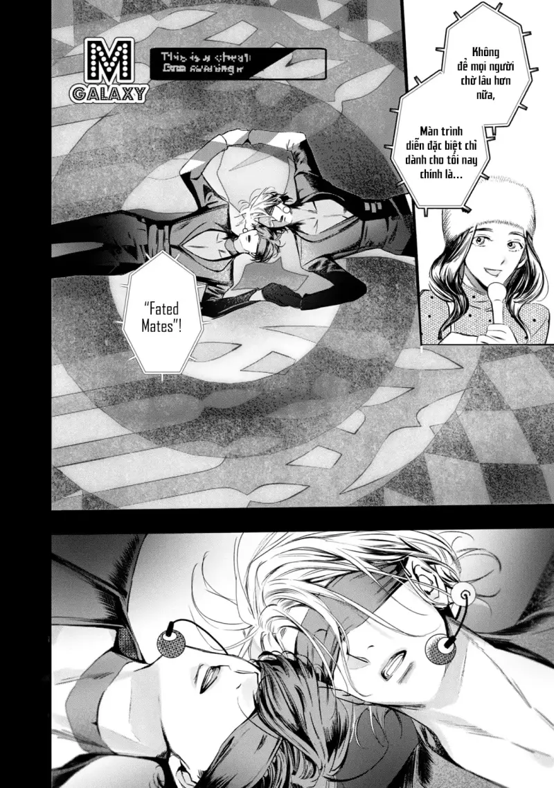 Duyên Số Không Hẹn Trước Chapter 6 Trang 23