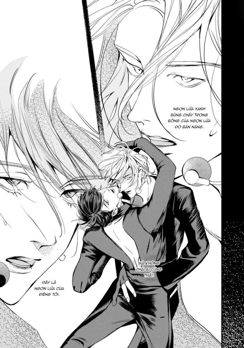 Duyên Số Không Hẹn Trước Chapter 6 Trang 26