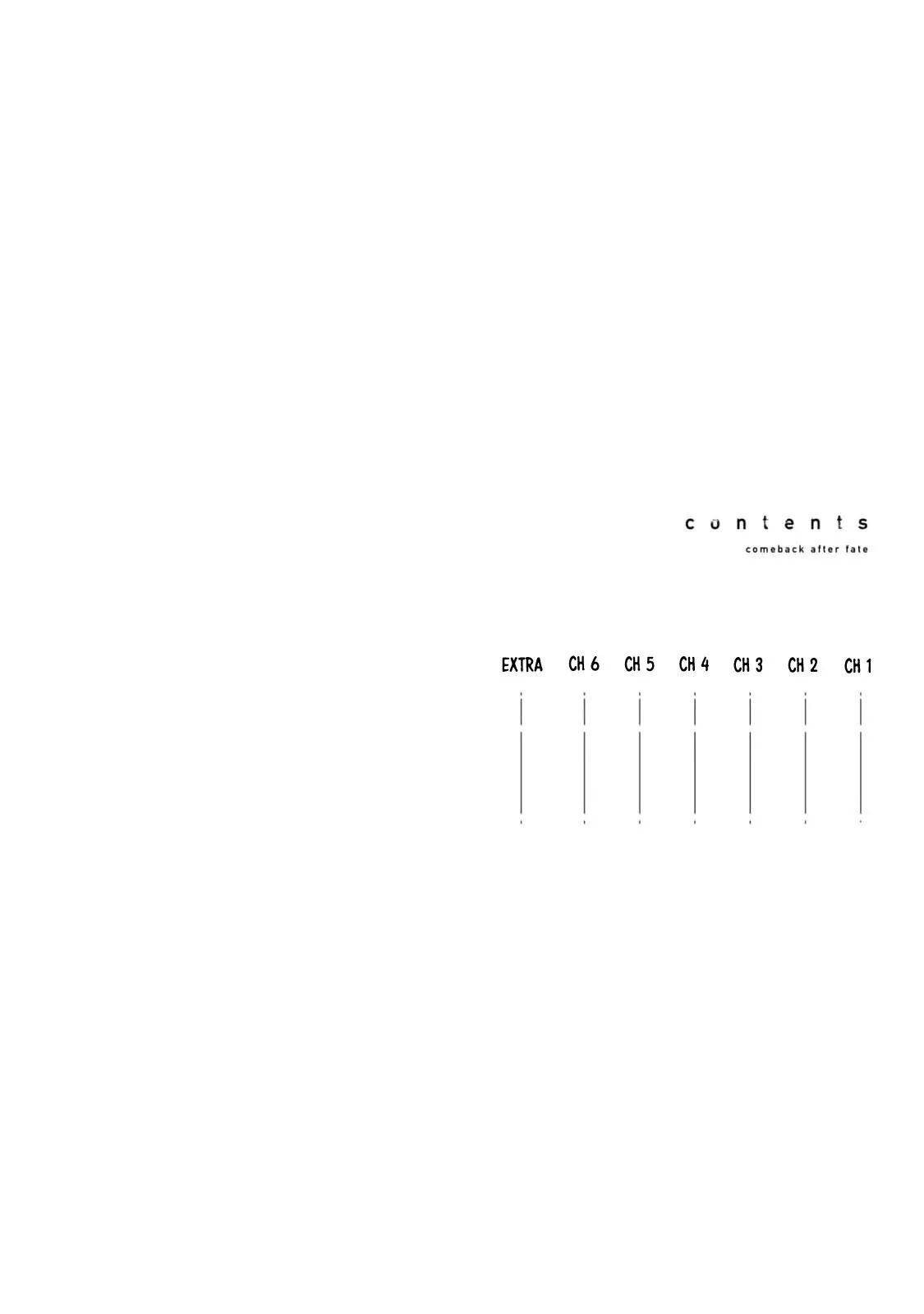 Duyên Số Không Hẹn Trước Chapter 1 Trang 5