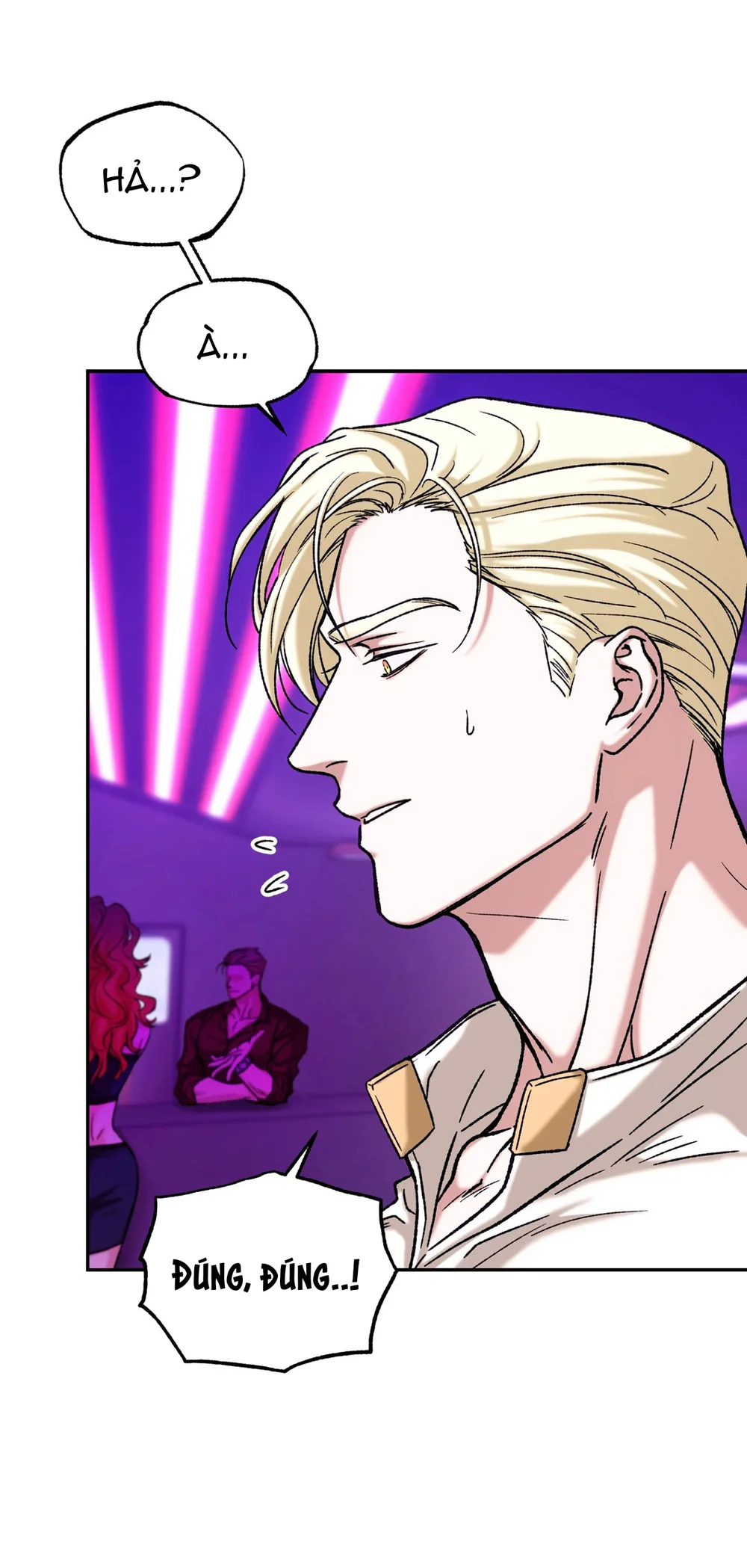 Dying Light Chapter 2 Trang 5