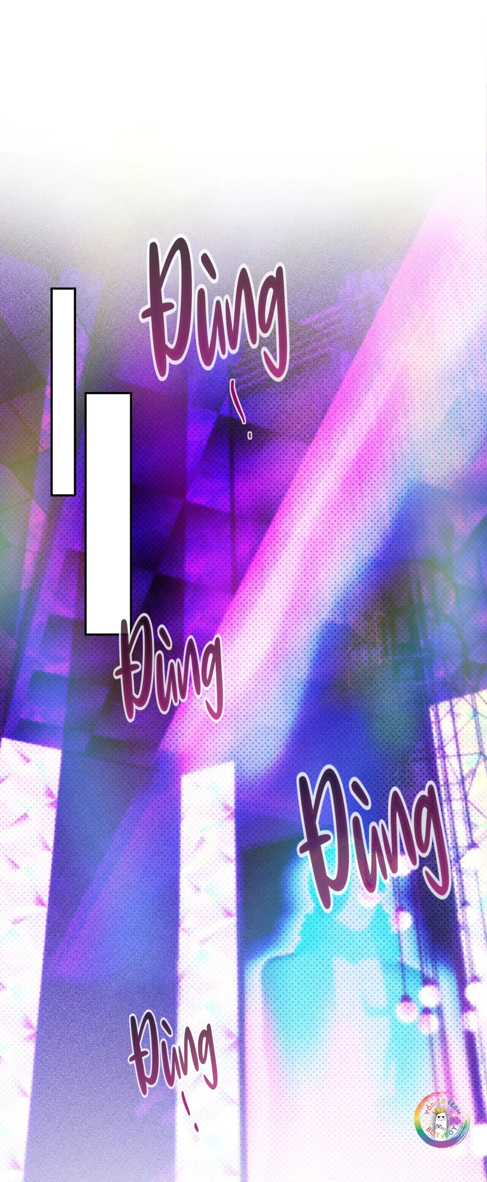 Dying Light Chapter 2 Trang 8