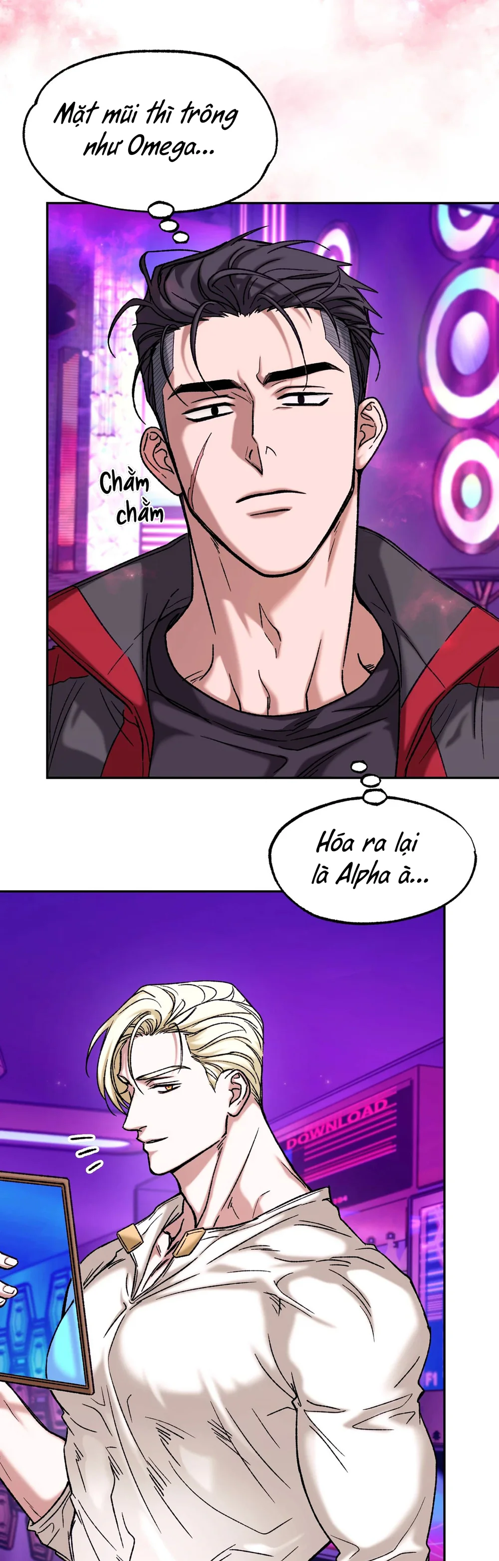 Dying Light Chapter 2 Trang 12