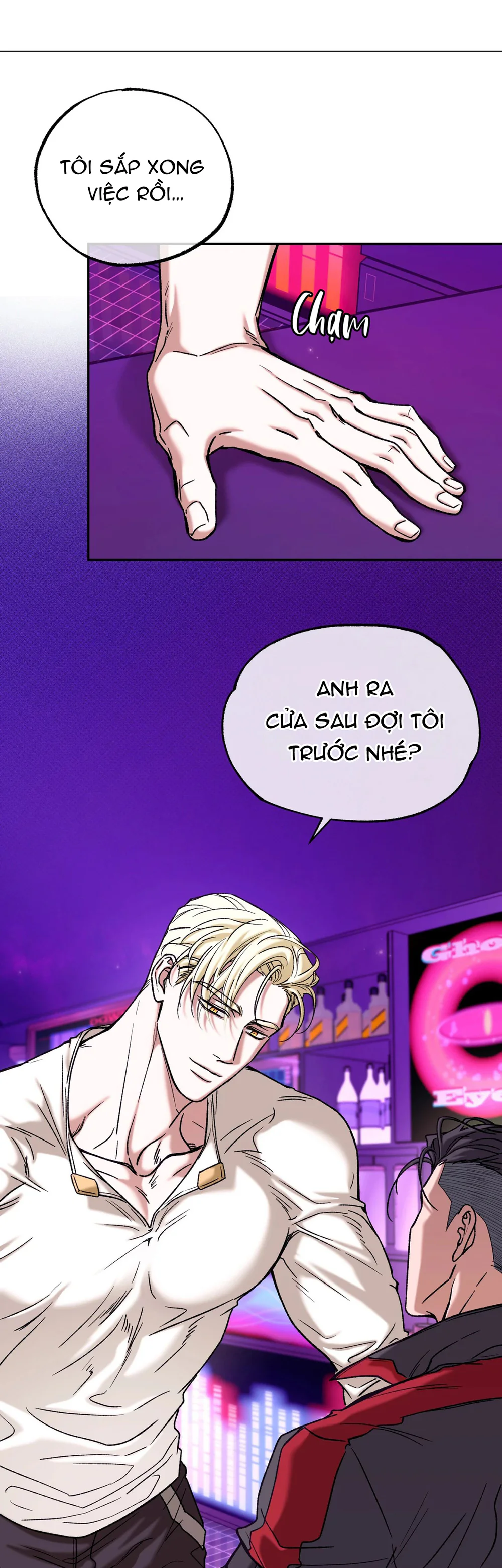 Dying Light Chapter 2 Trang 15