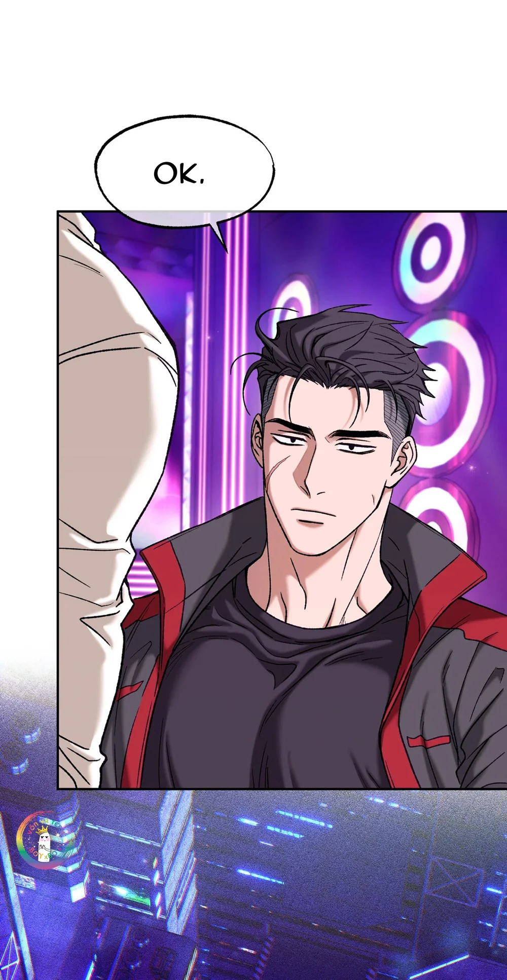 Dying Light Chapter 2 Trang 17