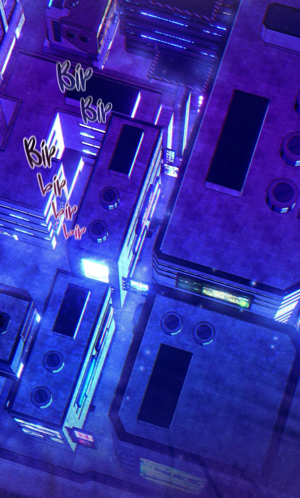 Dying Light Chapter 2 Trang 18