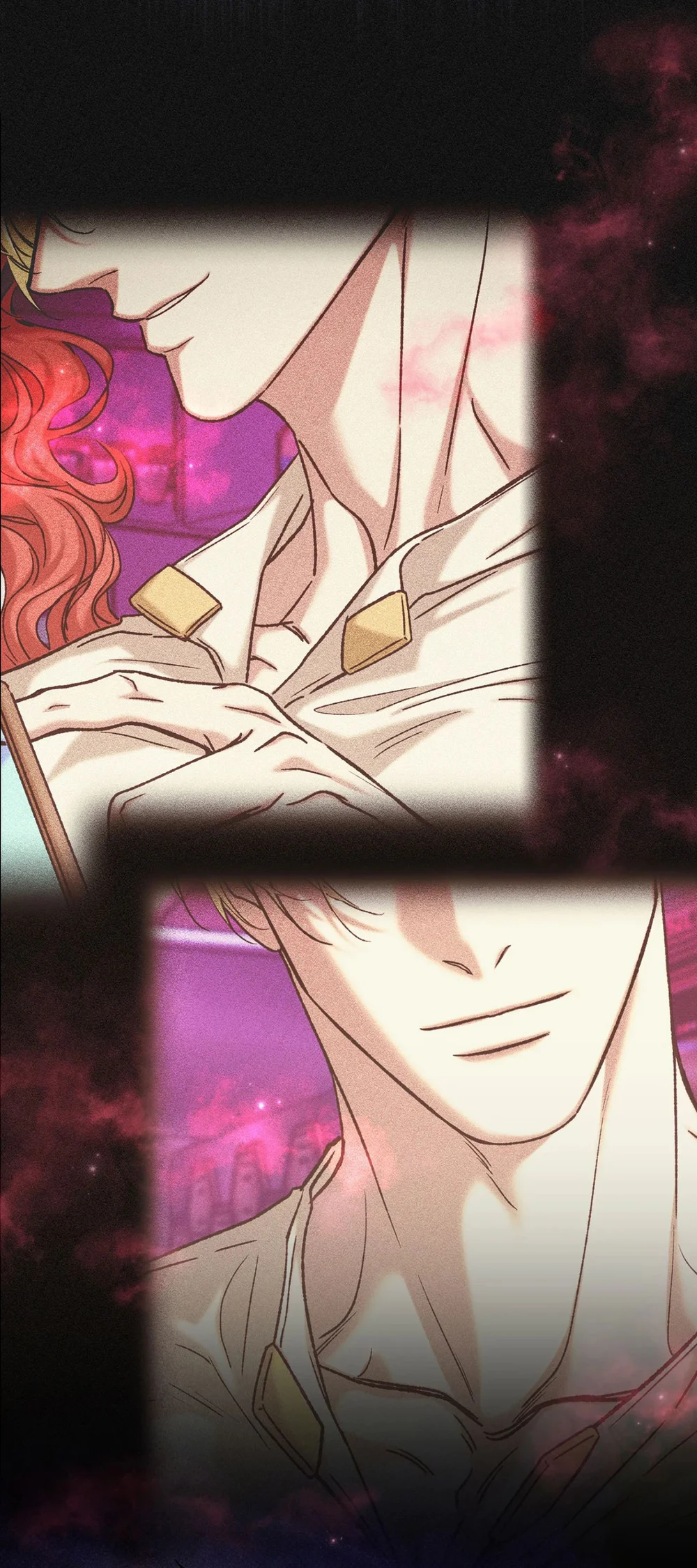 Dying Light Chapter 2 Trang 21