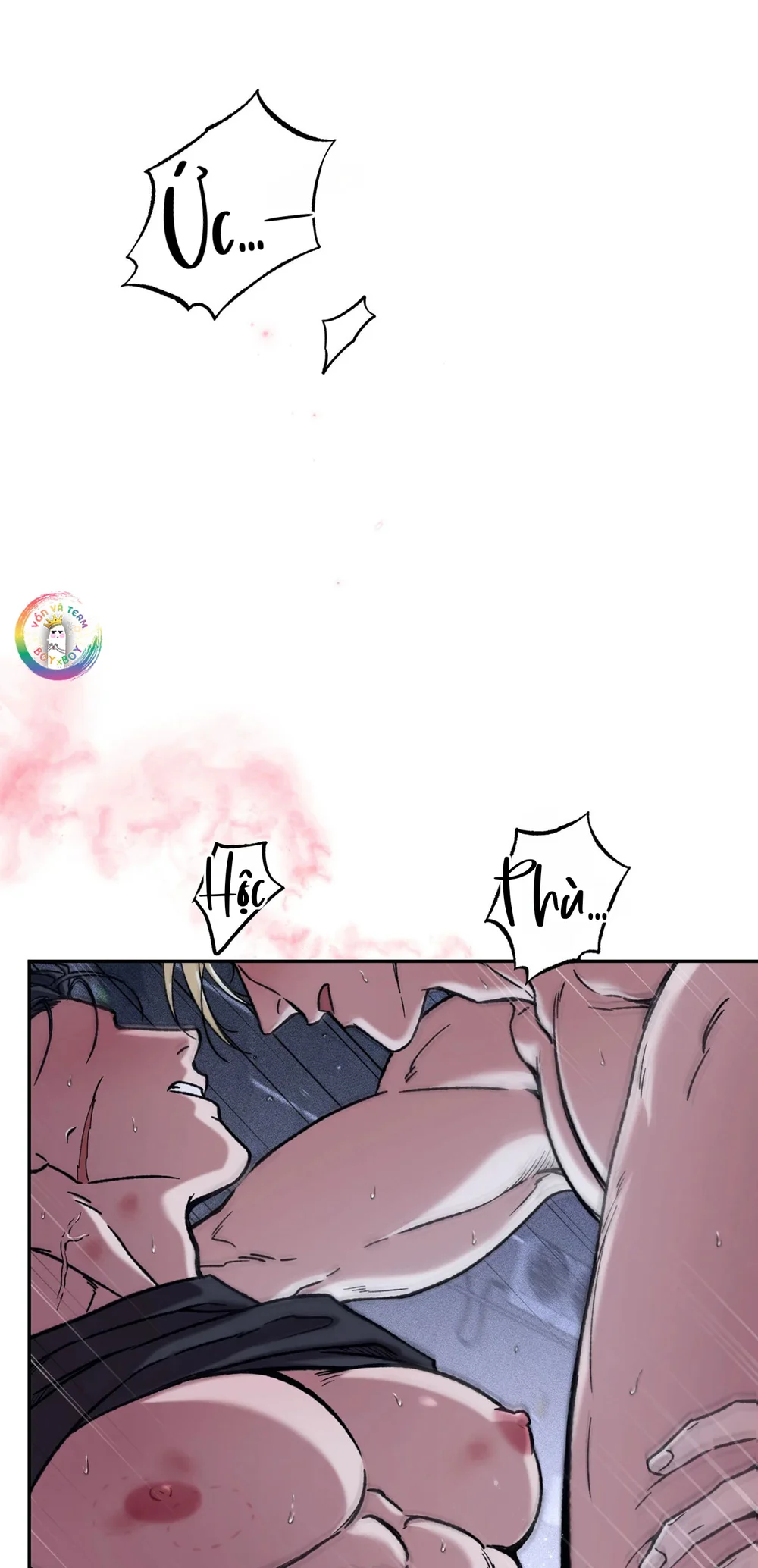 Dying Light Chapter 2 Trang 29