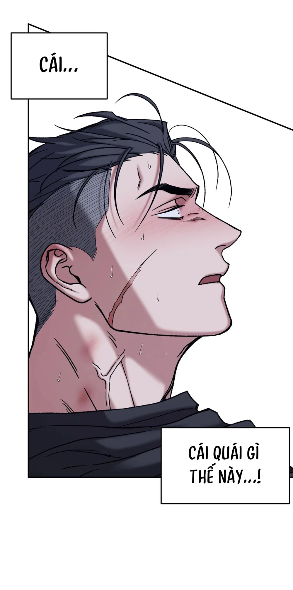 Dying Light Chapter 2 Trang 34