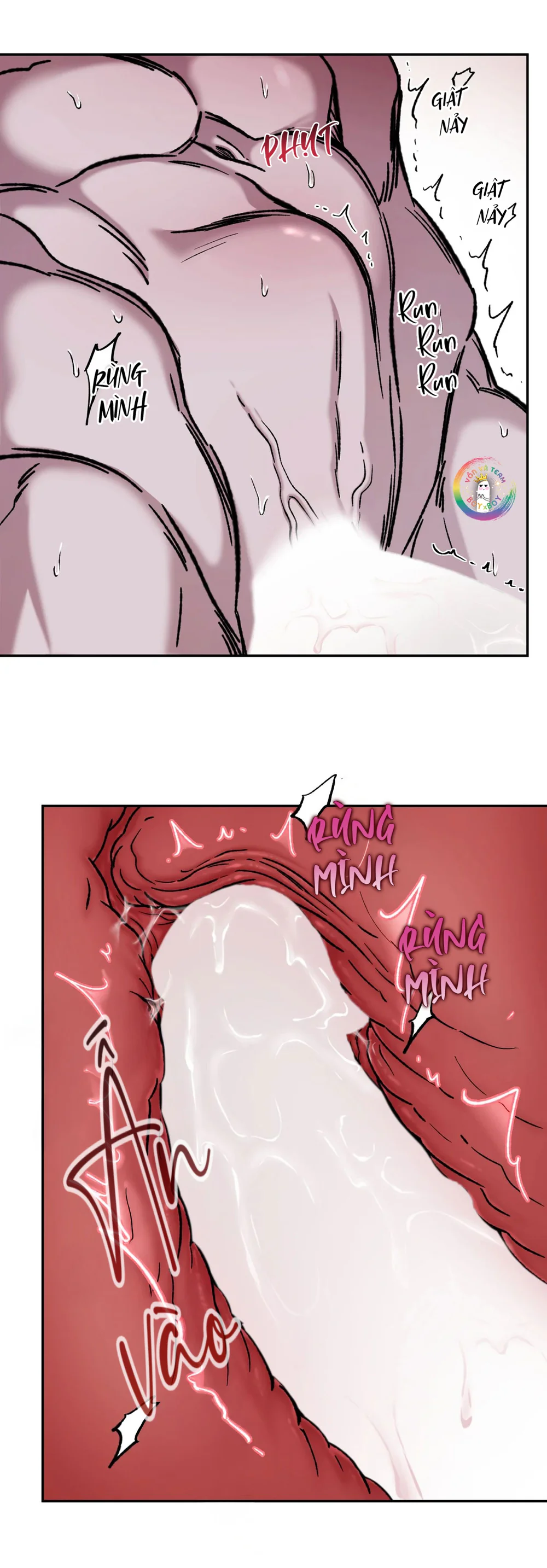 Dying Light Chapter 2 Trang 37