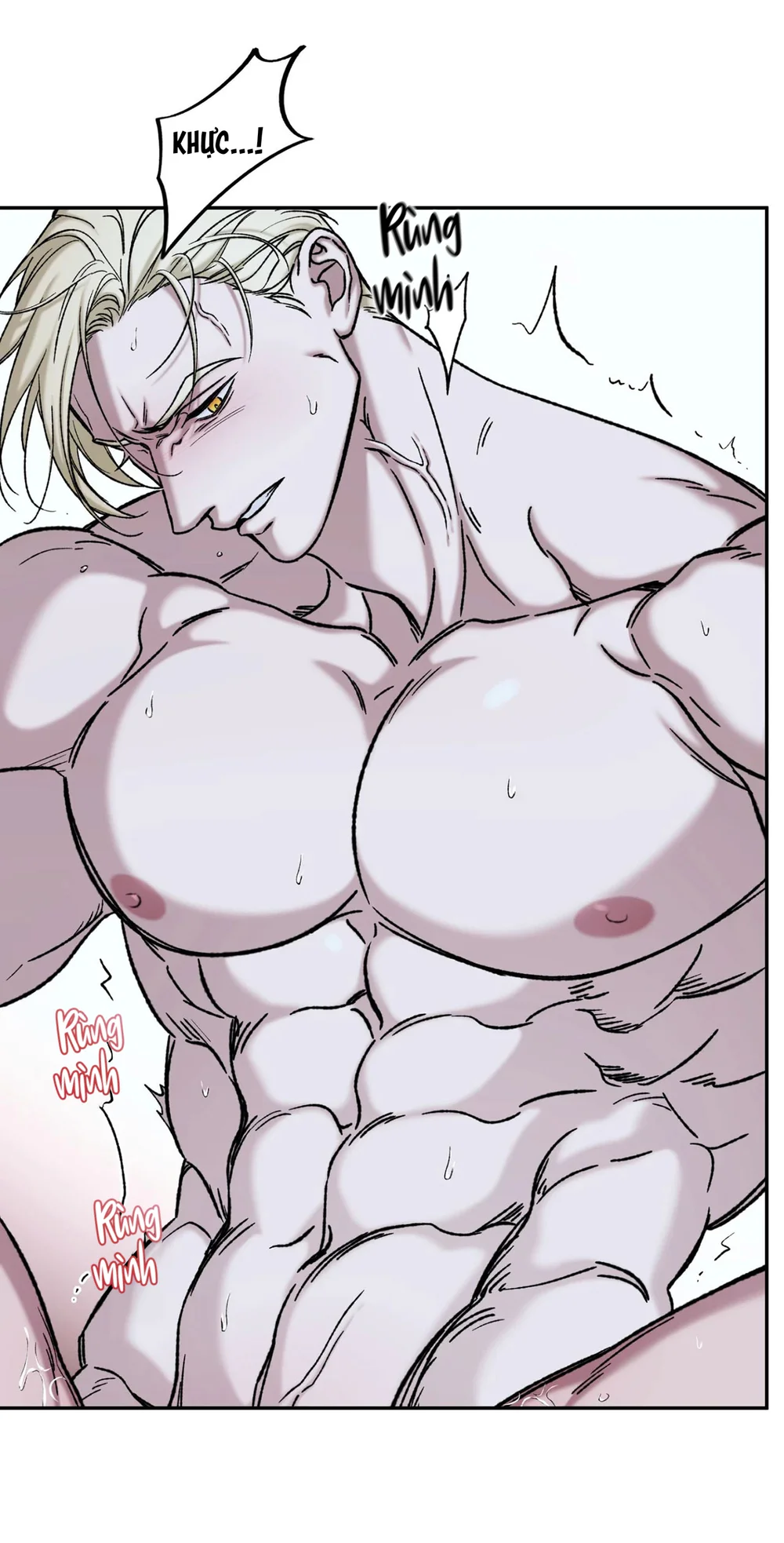 Dying Light Chapter 2 Trang 38