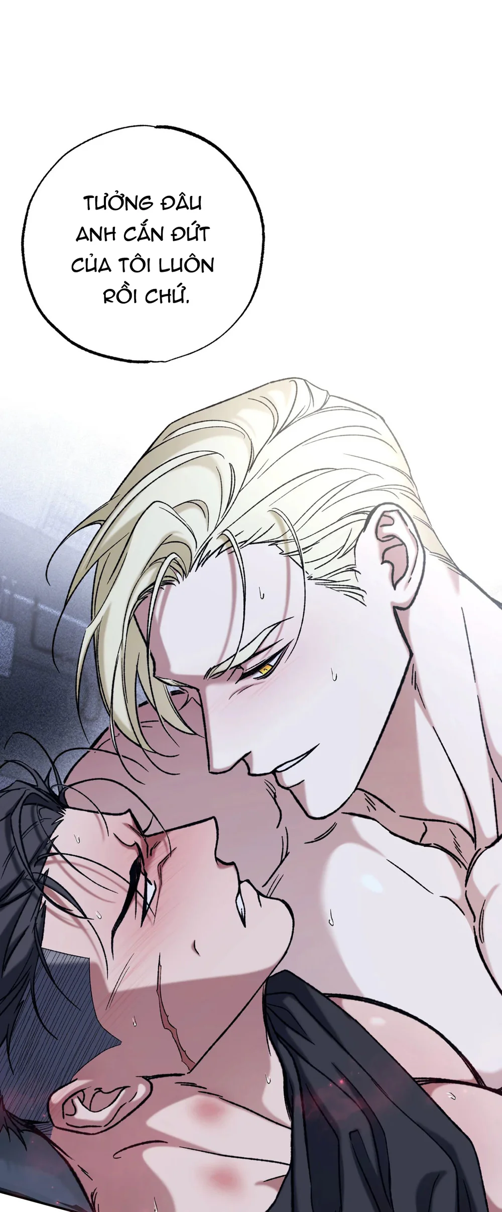 Dying Light Chapter 2 Trang 41