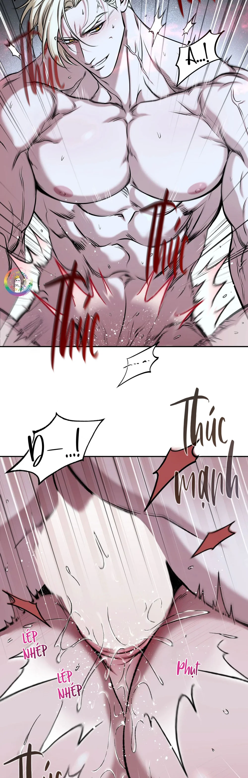 Dying Light Chapter 2 Trang 52