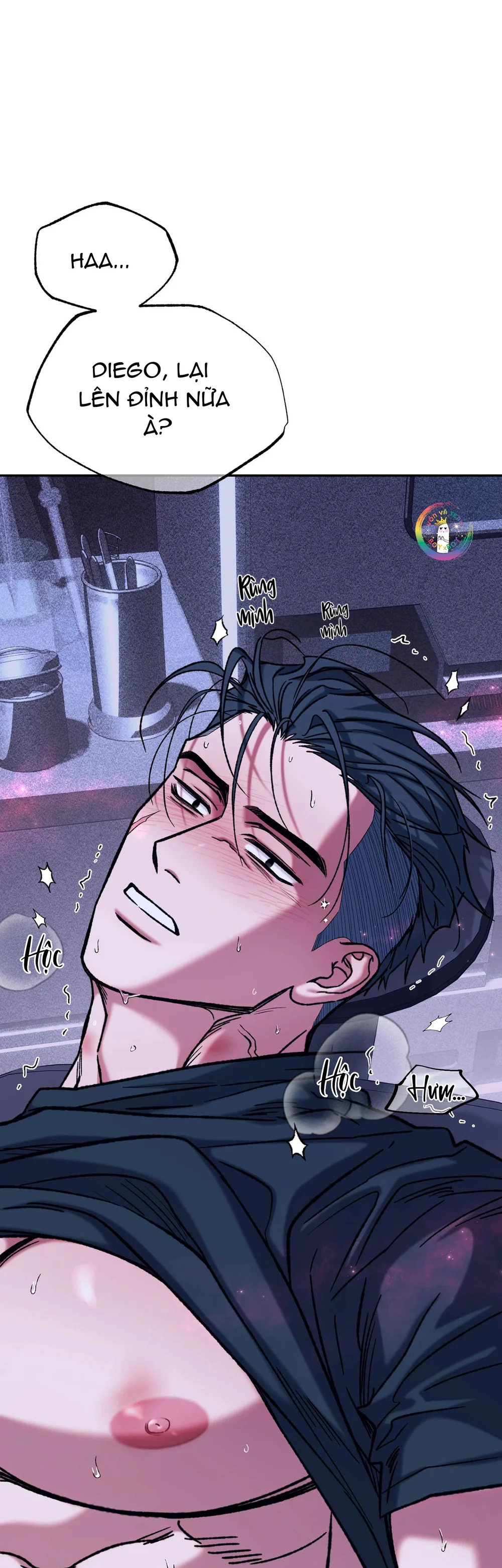 Dying Light Chapter 2 Trang 59