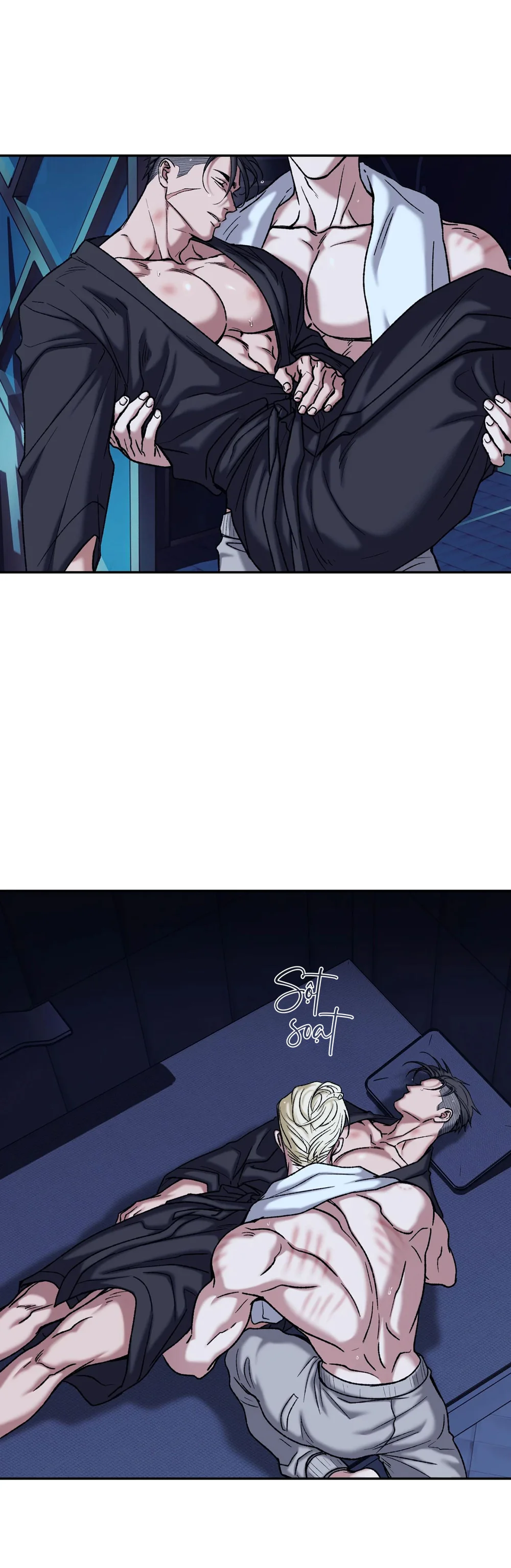 Dying Light Chapter 2 Trang 67