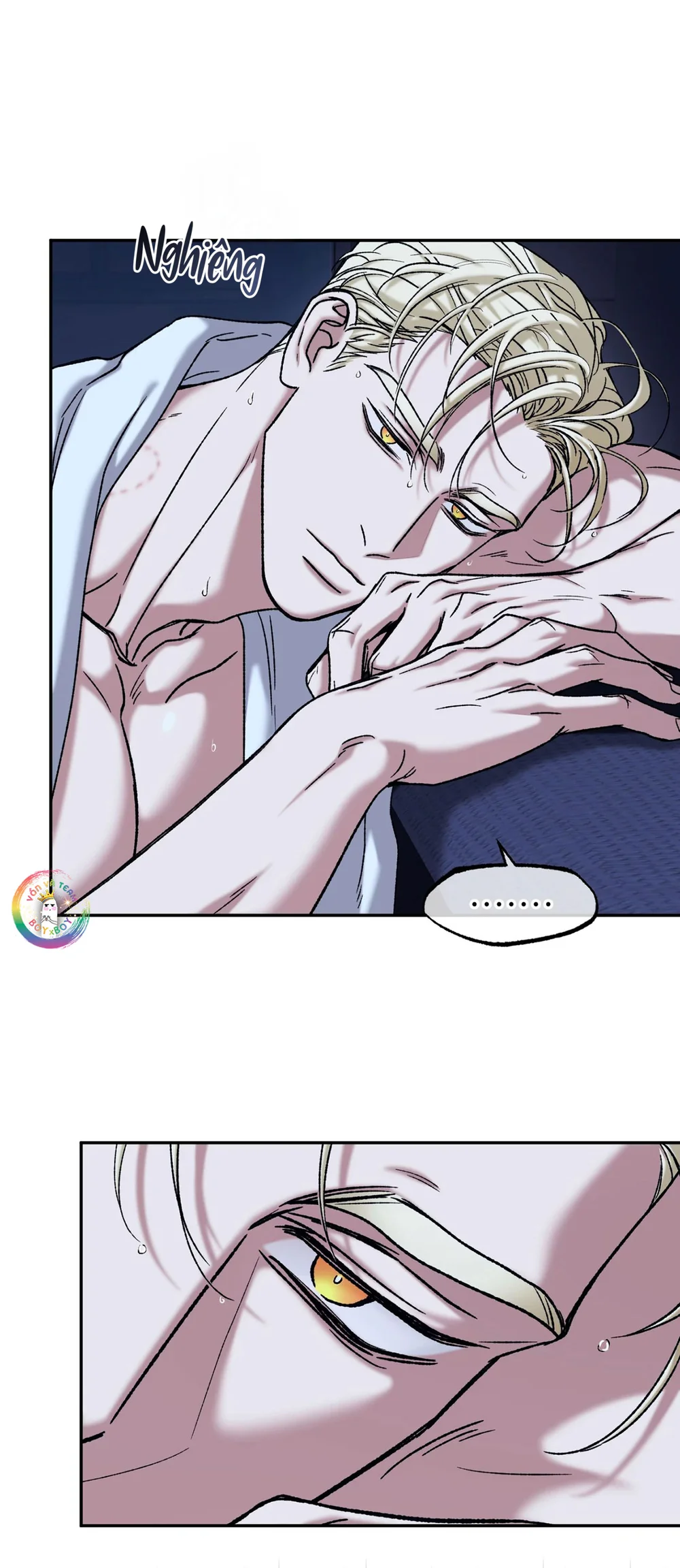 Dying Light Chapter 2 Trang 68