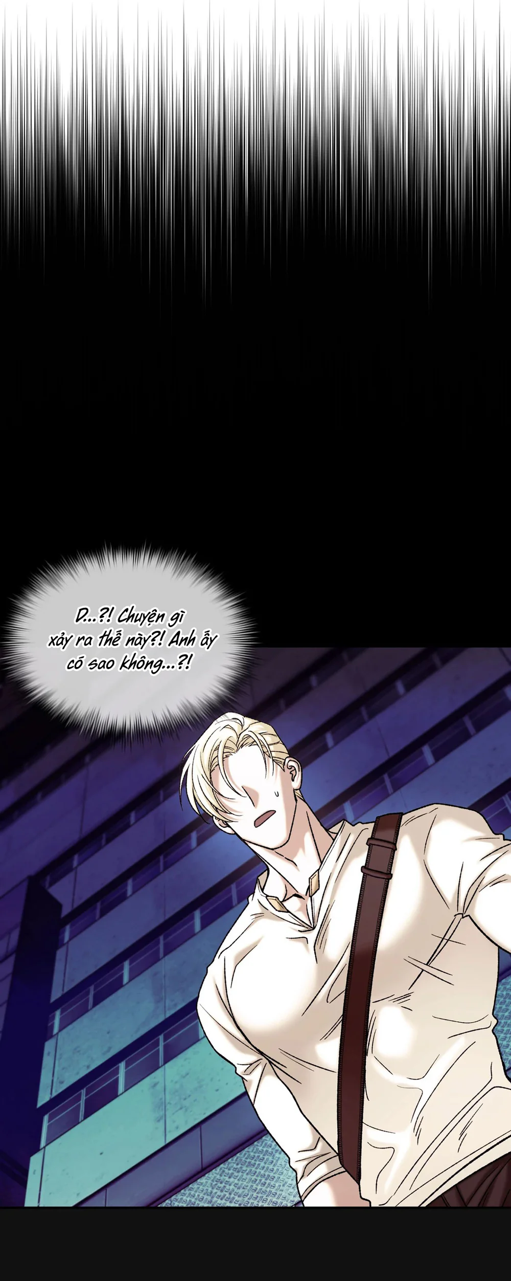 Dying Light Chapter 2 Trang 69