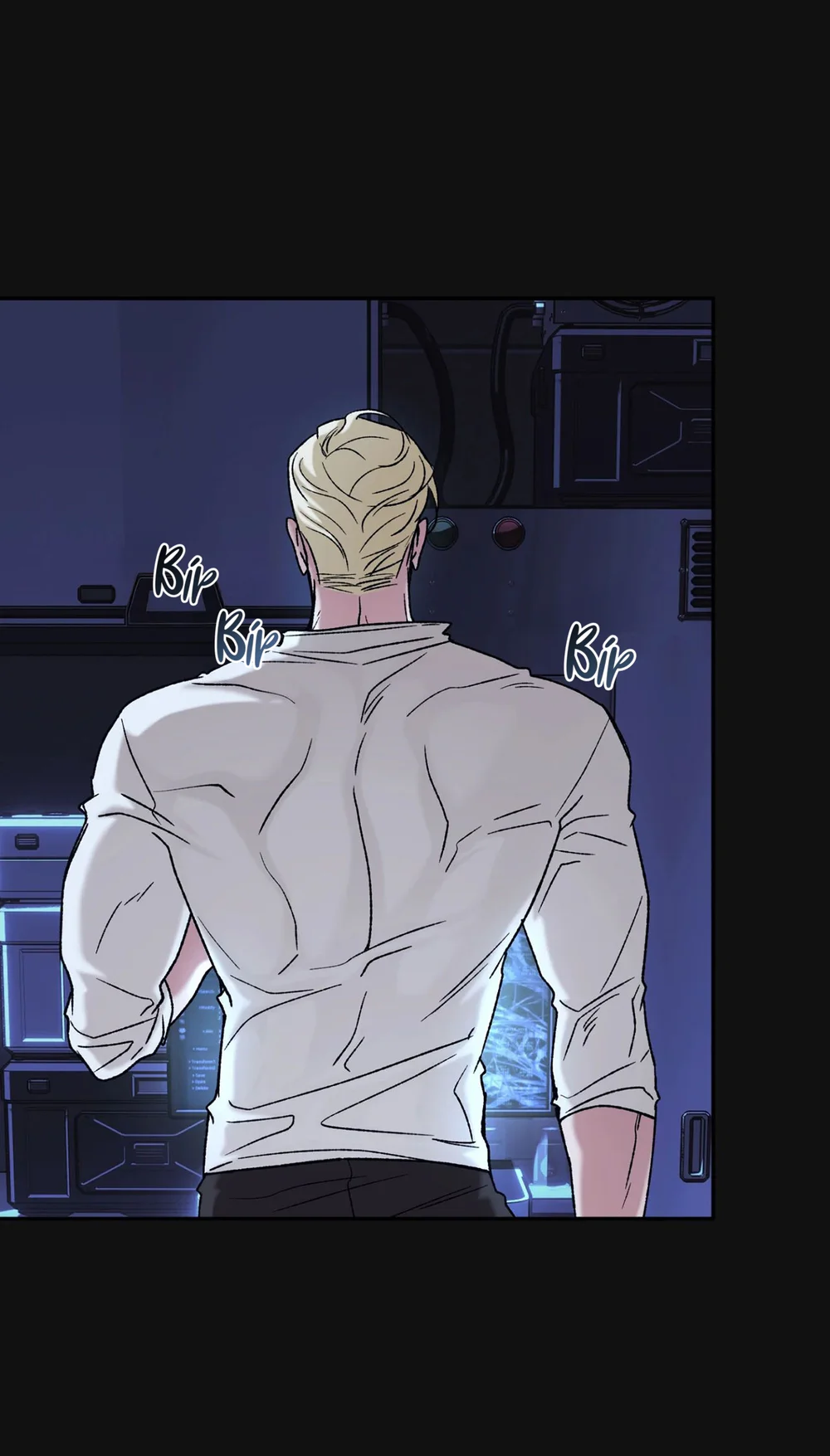 Dying Light Chapter 2 Trang 72