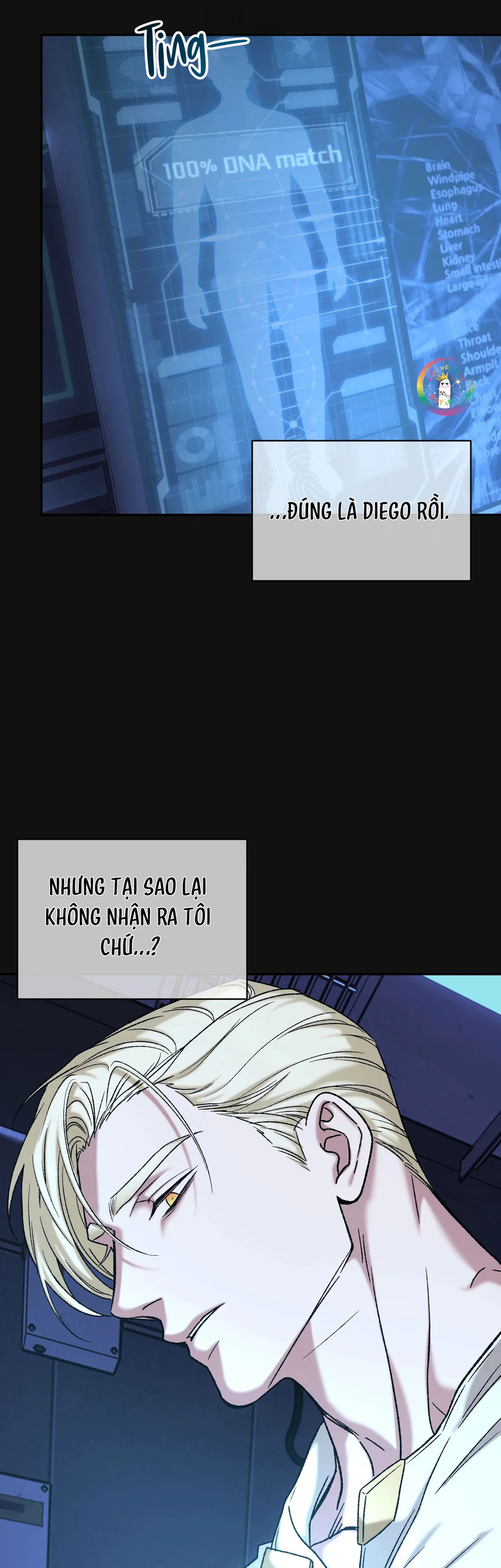 Dying Light Chapter 2 Trang 73