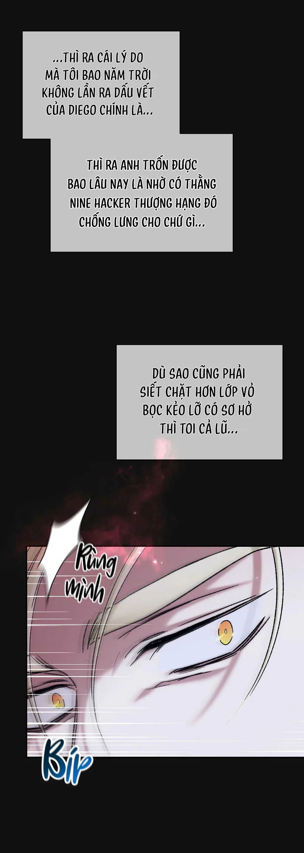 Dying Light Chapter 2 Trang 75