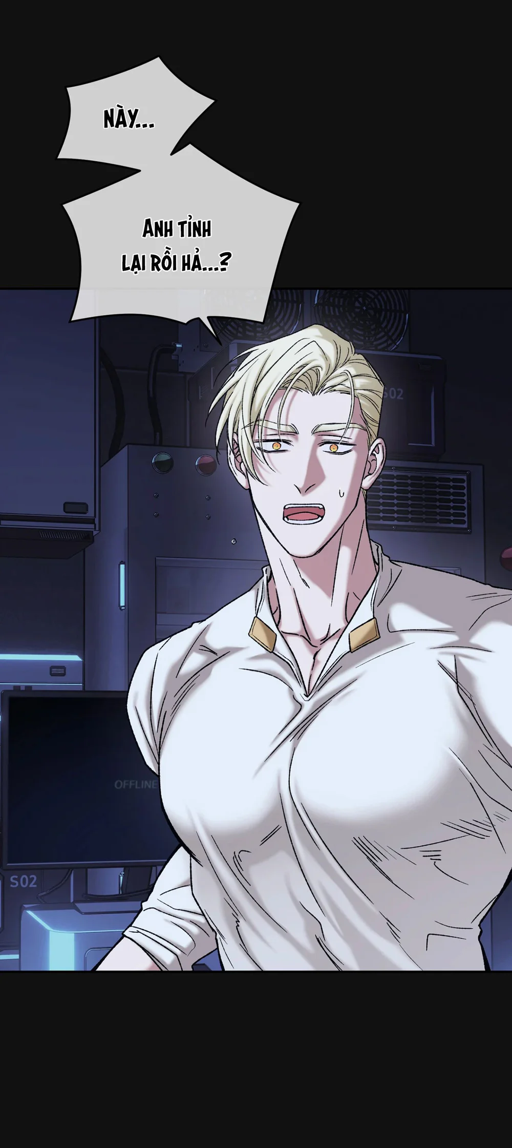 Dying Light Chapter 2 Trang 77