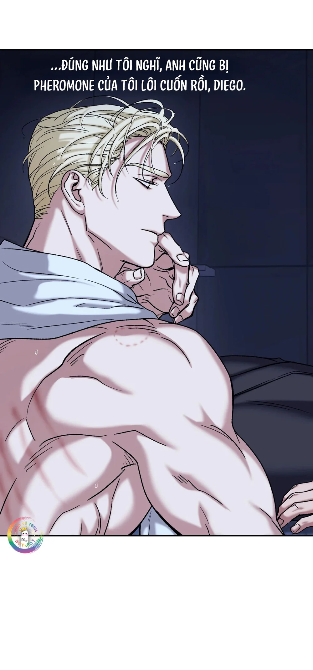 Dying Light Chapter 2 Trang 82