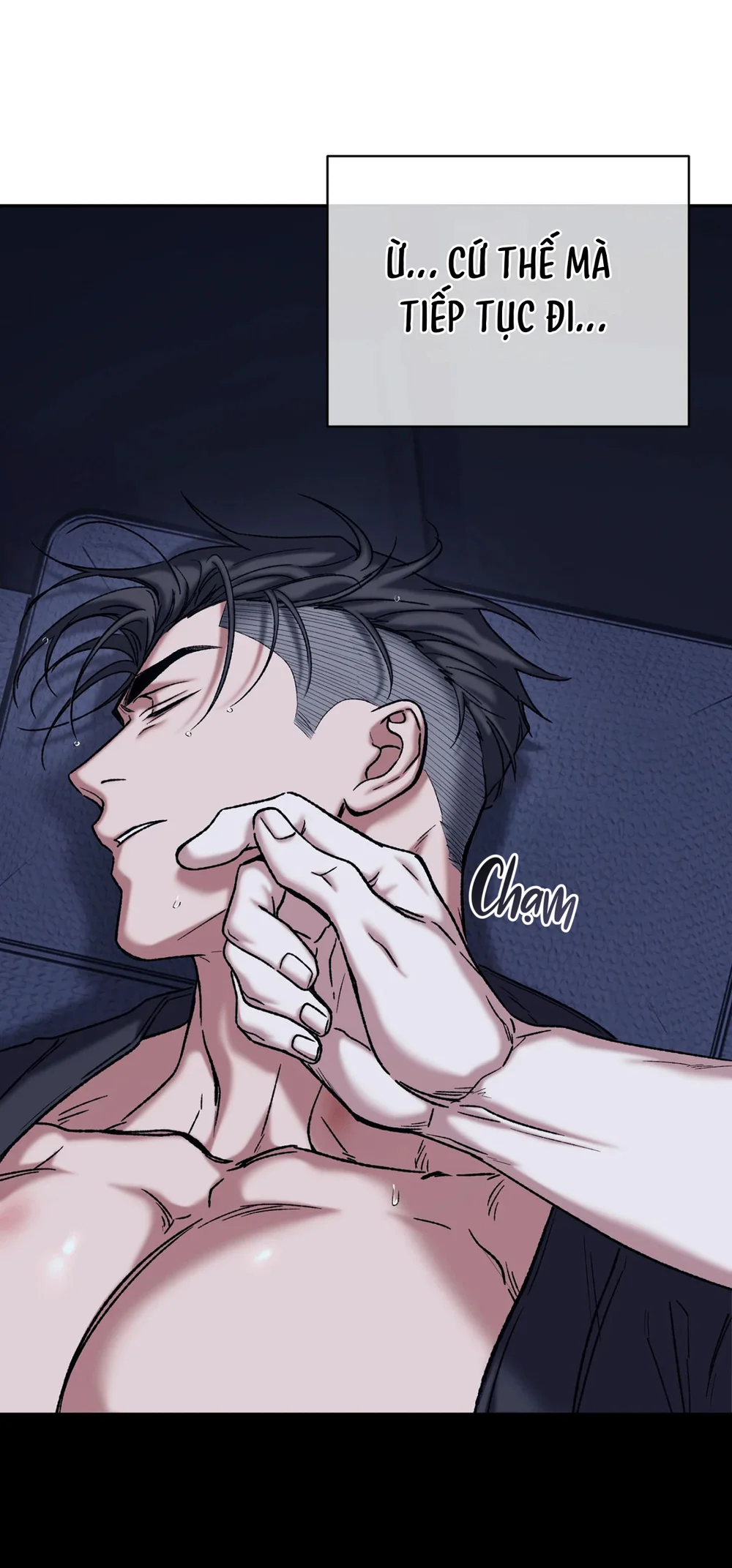 Dying Light Chapter 2 Trang 83