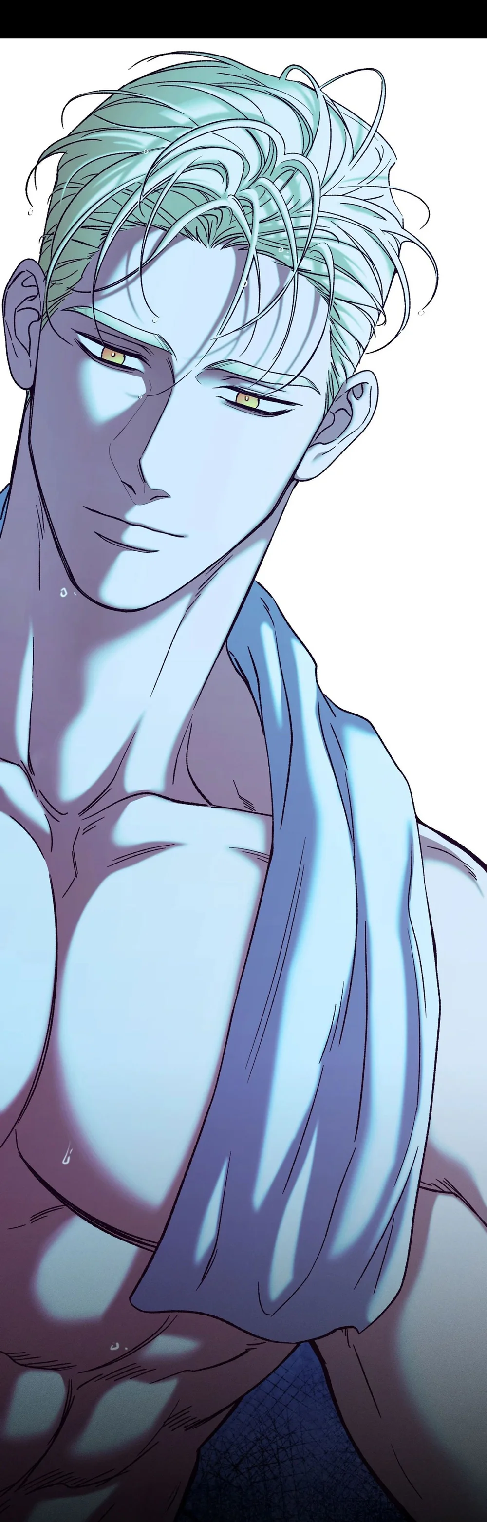 Dying Light Chapter 2 Trang 86