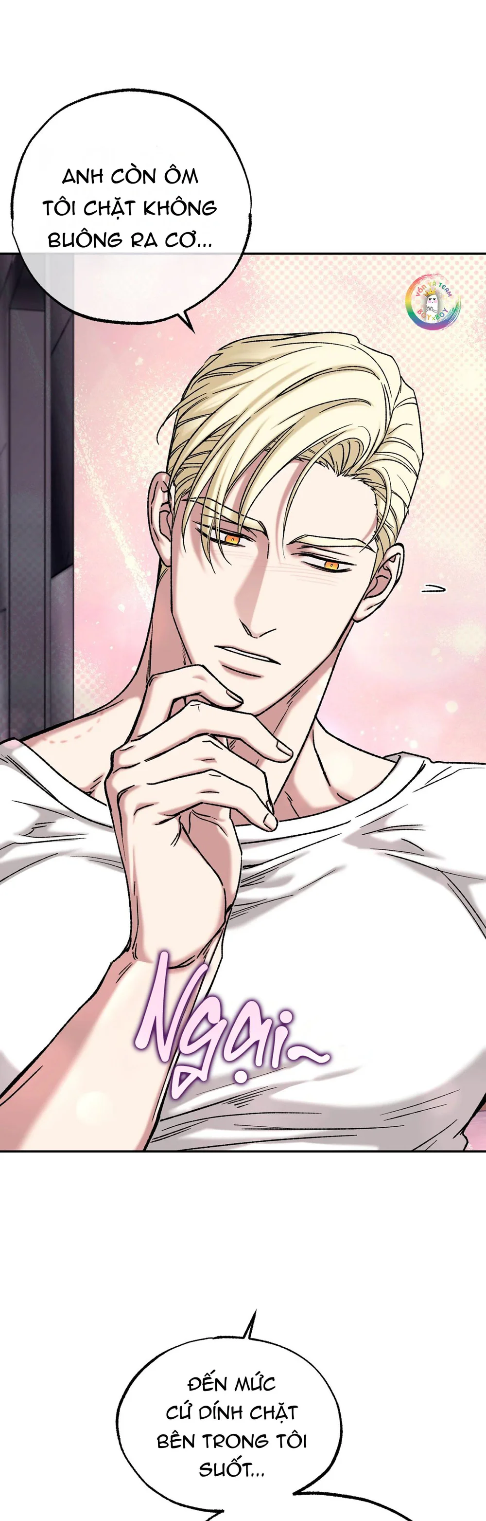 Dying Light Chapter 3 Trang 6