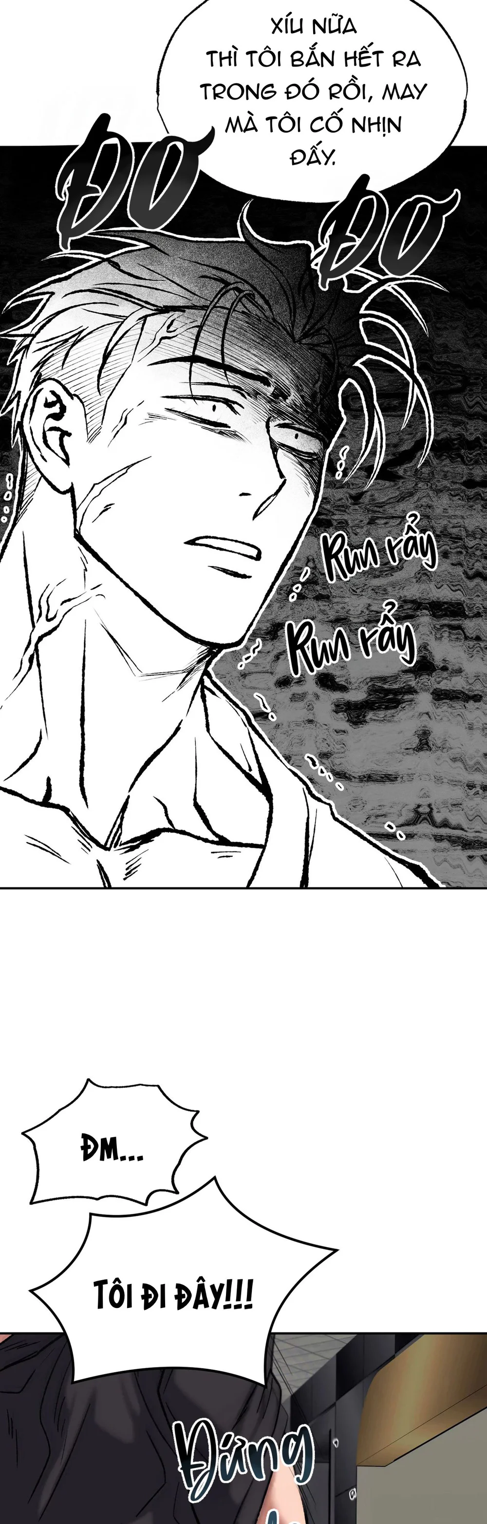 Dying Light Chapter 3 Trang 7