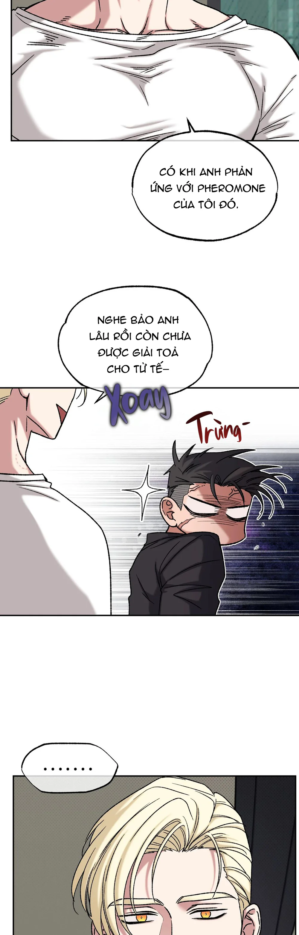 Dying Light Chapter 3 Trang 10